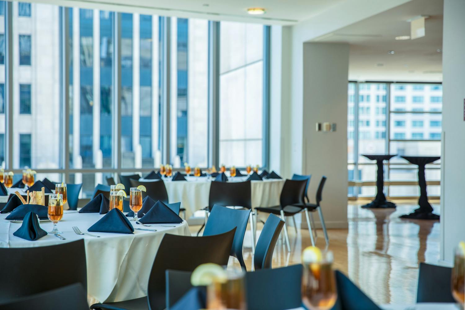 Featured photo from Gleacher Center at the University of Chicago