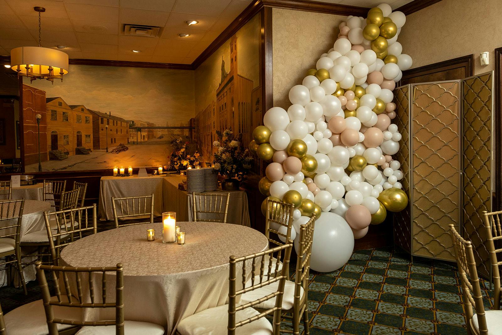 Featured photo from Gene and Georgetti Chicago