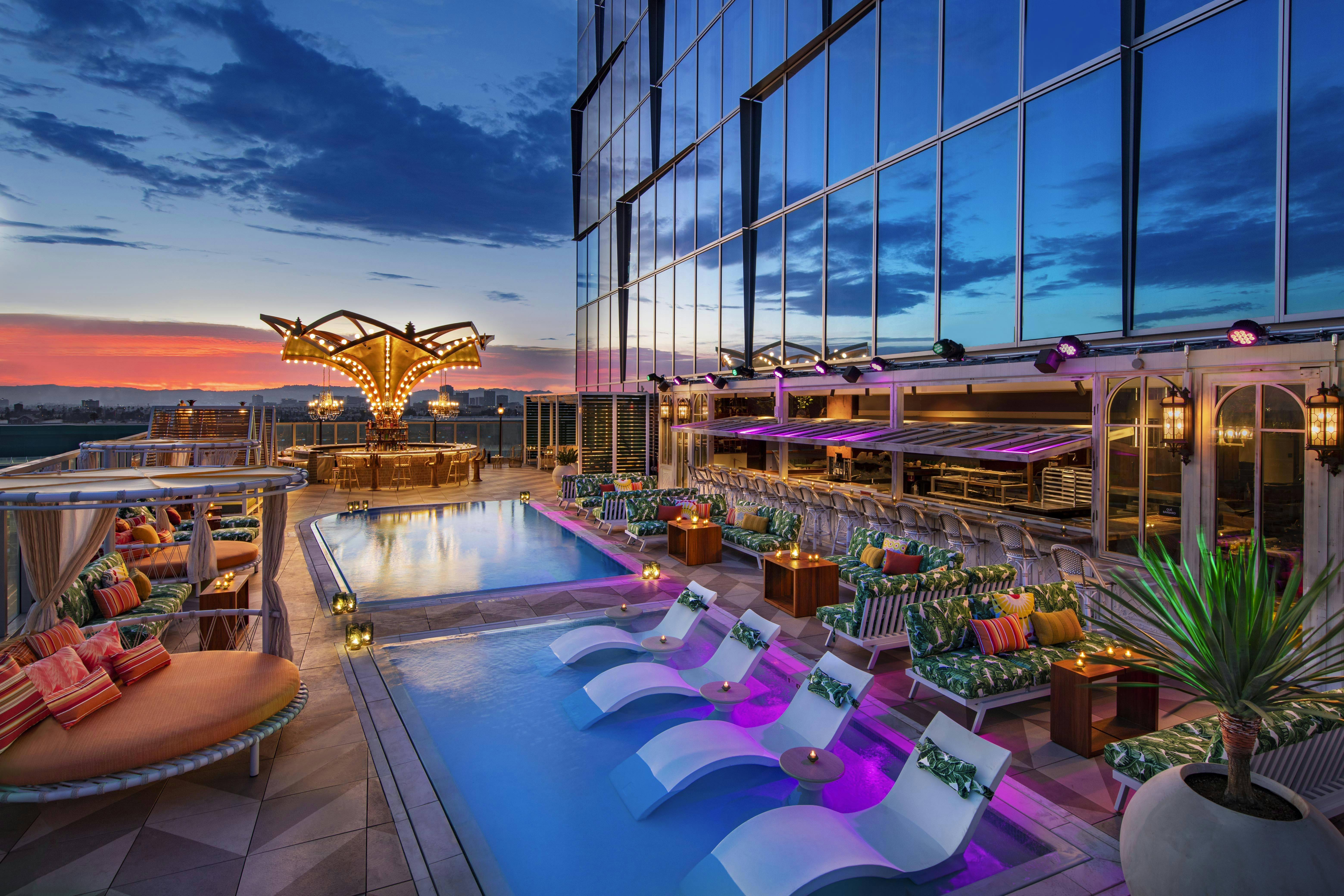 Featured photo from Level 8