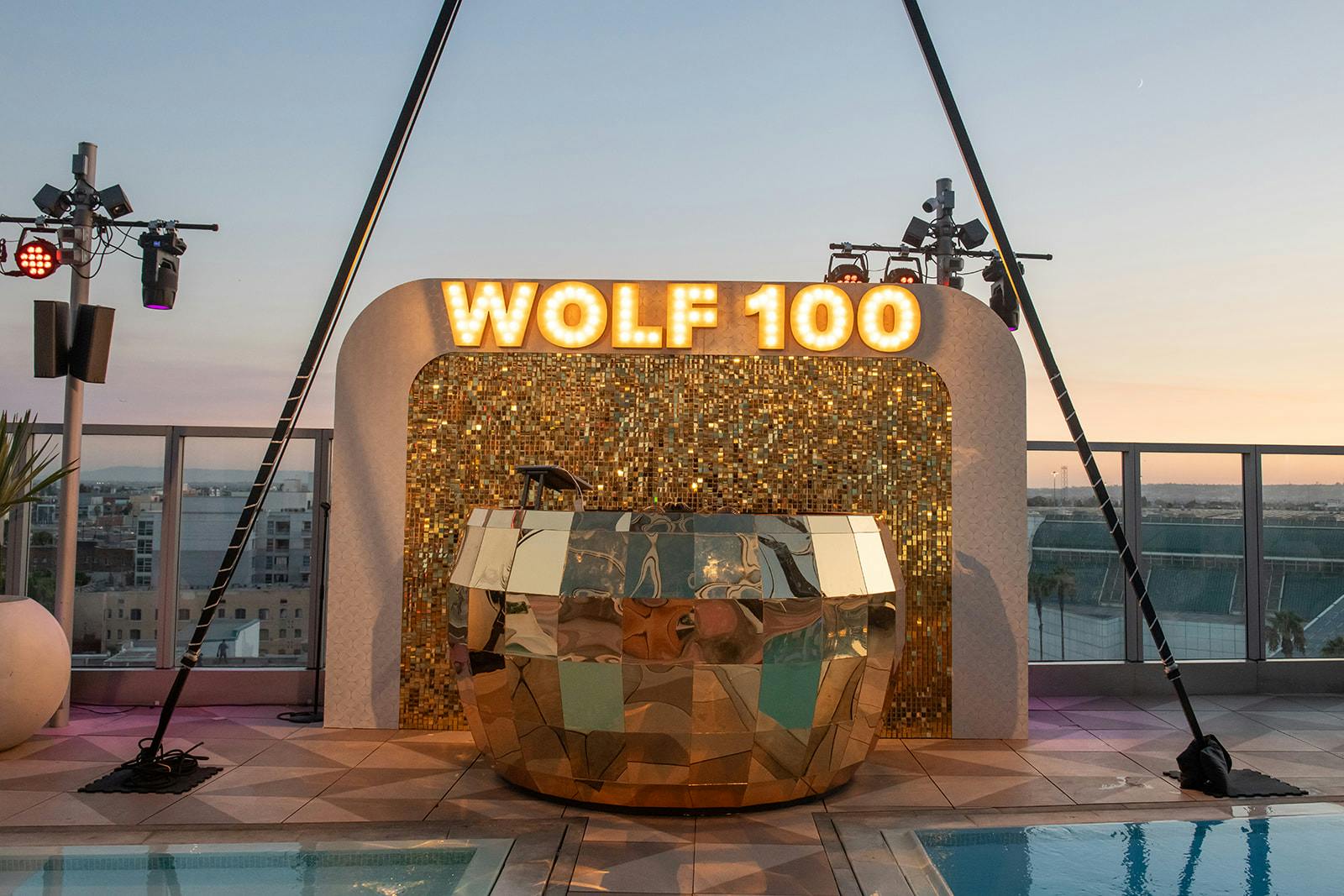 Featured photo from Level 8