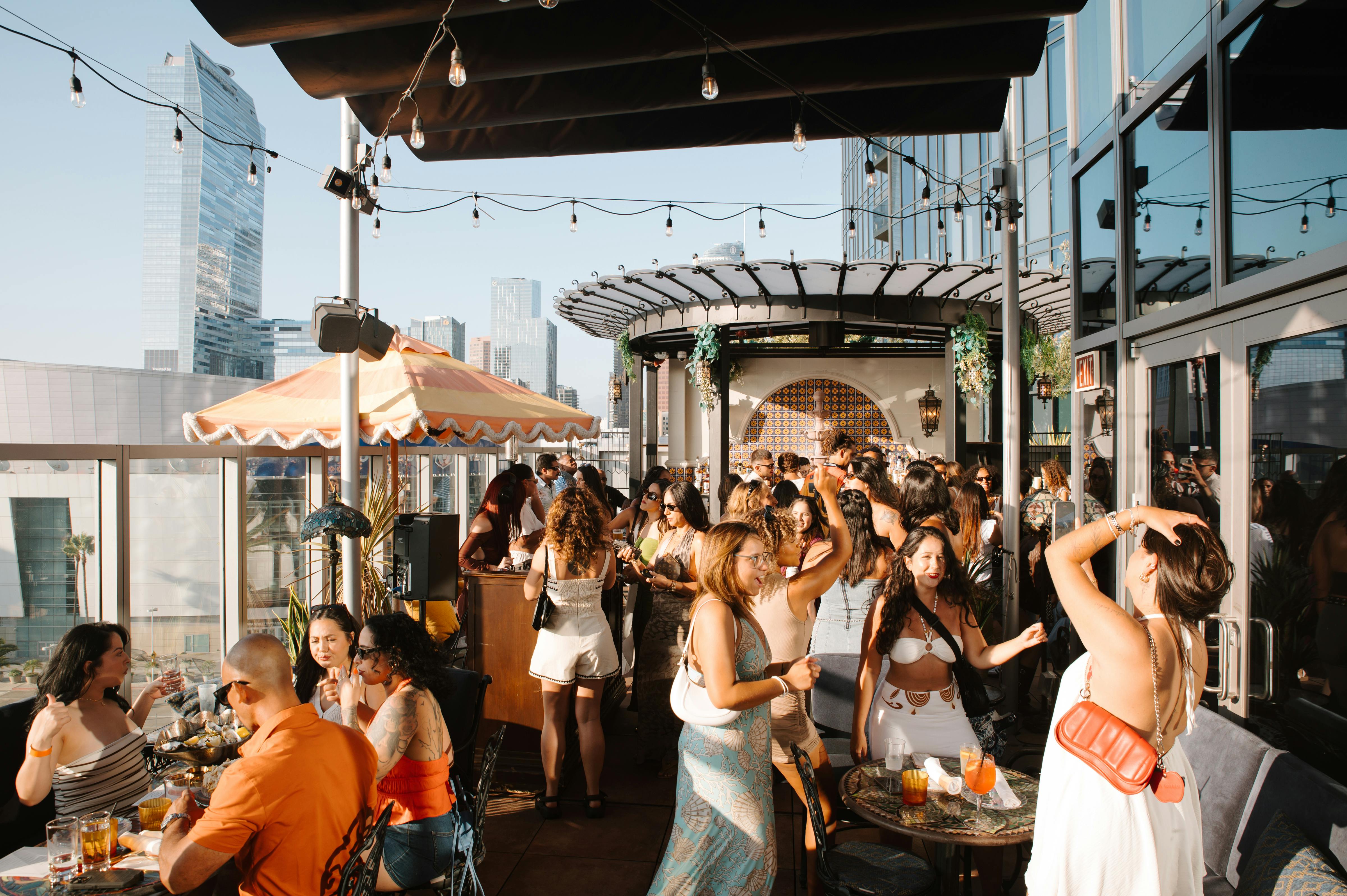 Featured photo from Level 8