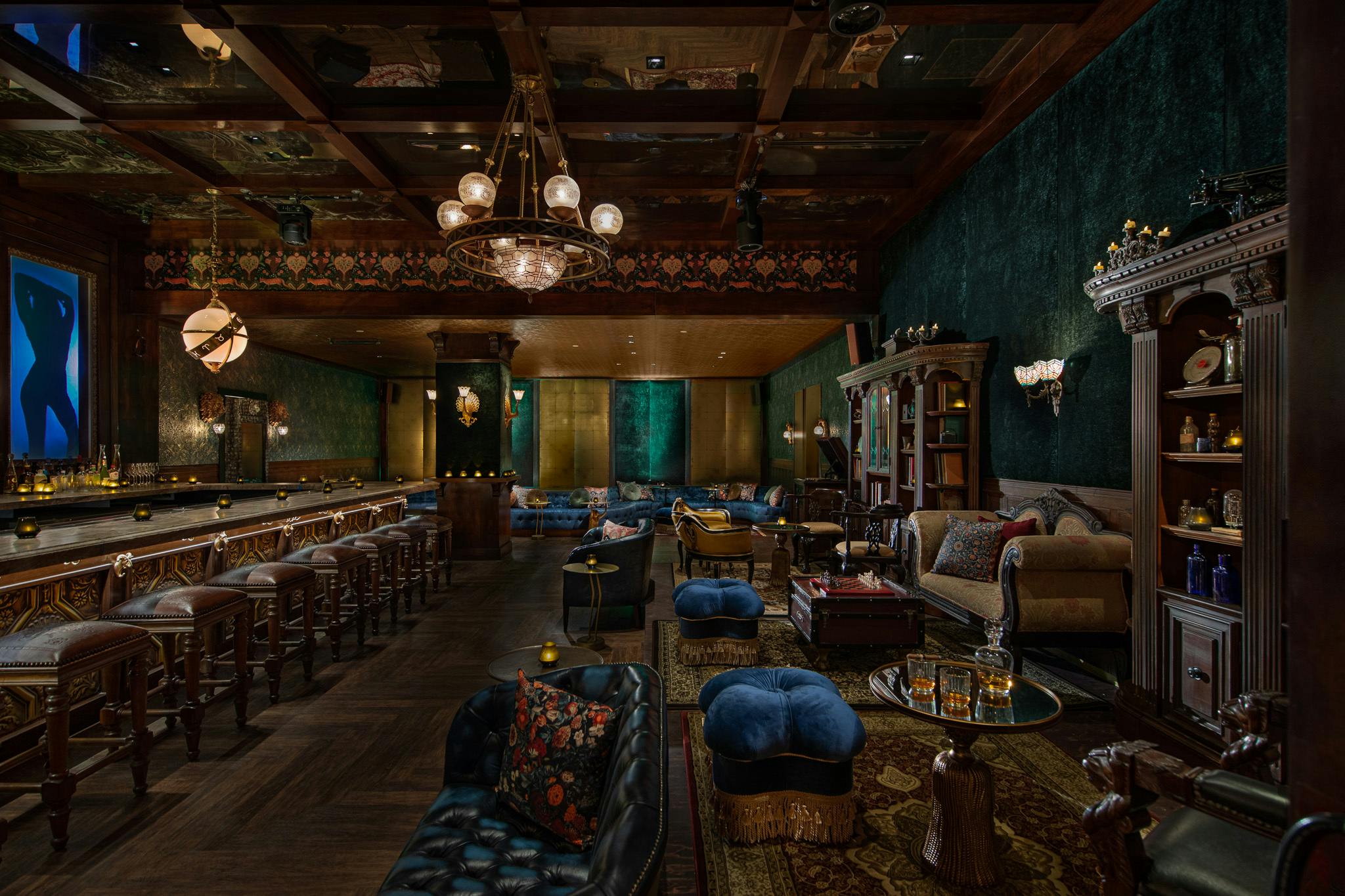 Featured photo from Level 8