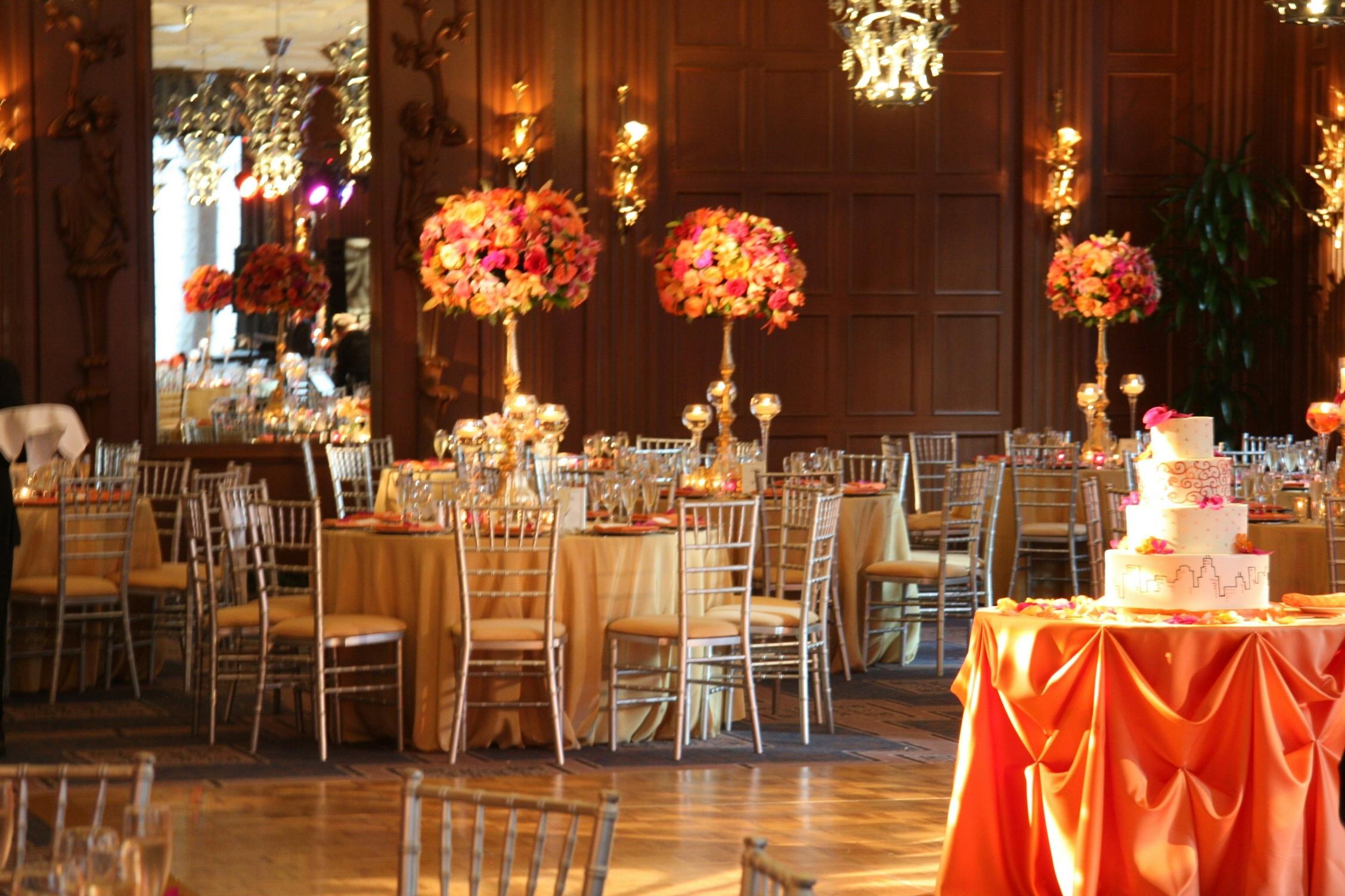 Featured photo from The Allegro Royal Sonesta