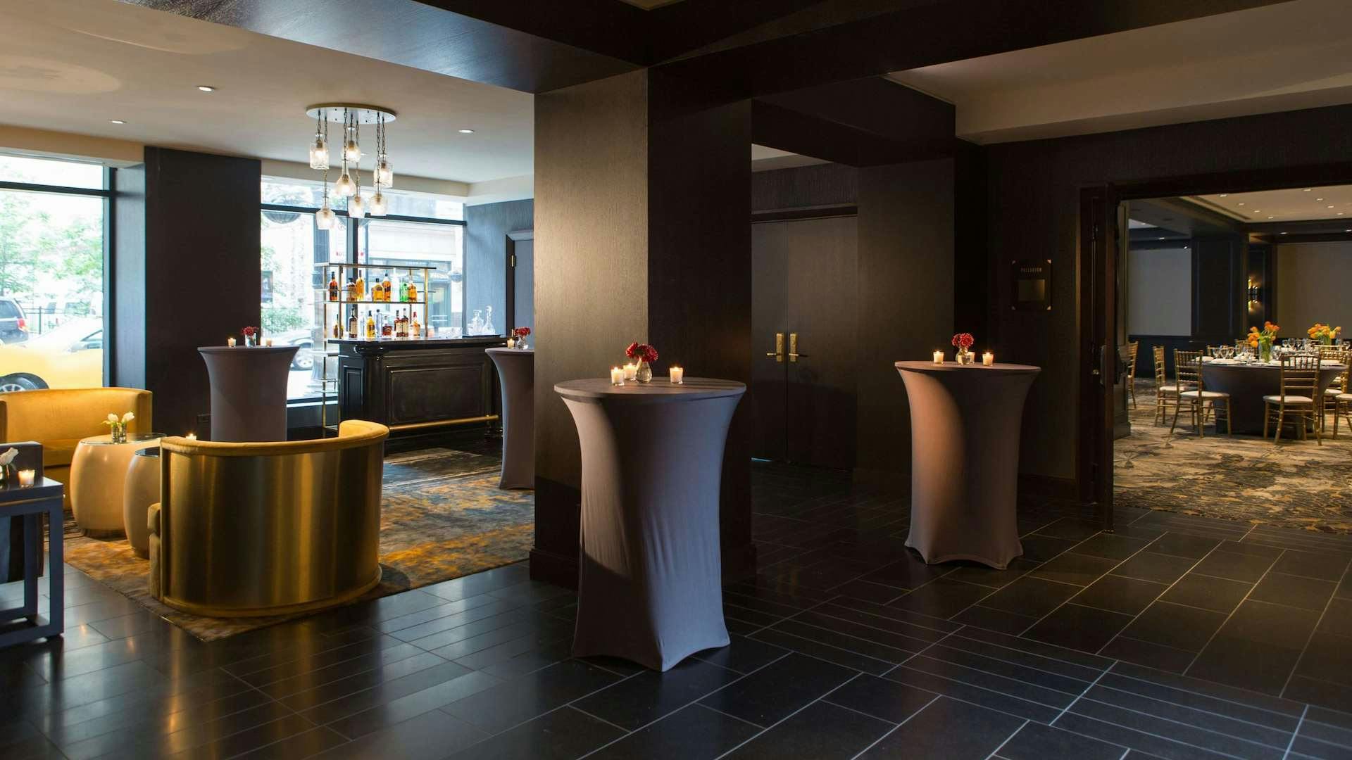 Featured photo from The Allegro Royal Sonesta