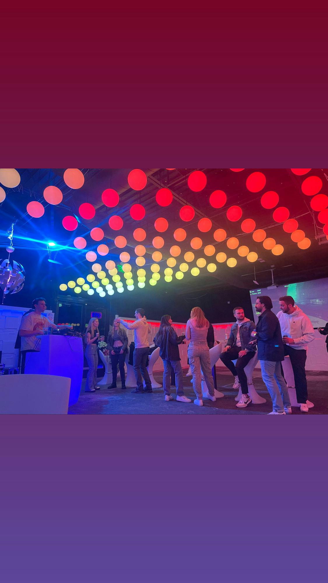 Featured photo from VR Social