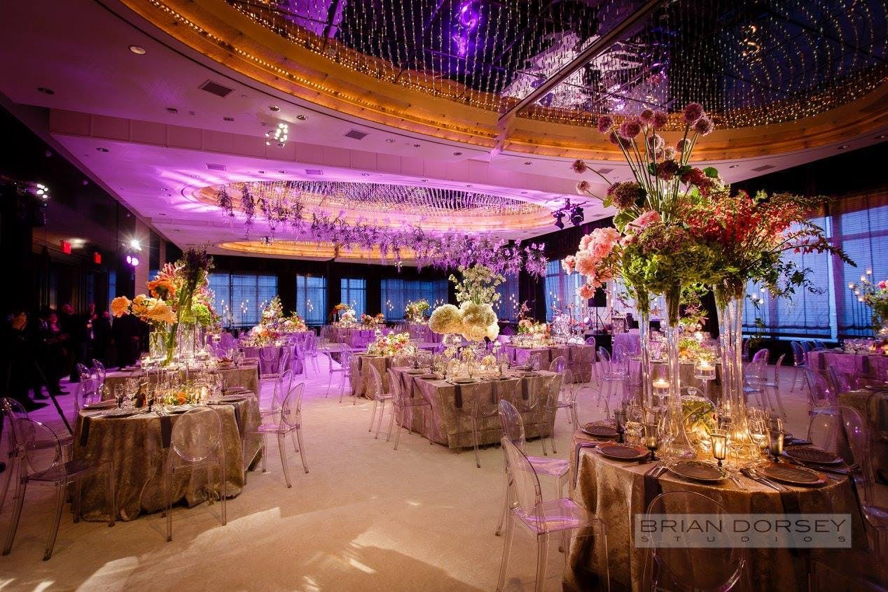 Featured photo from Lauren Fishman Events