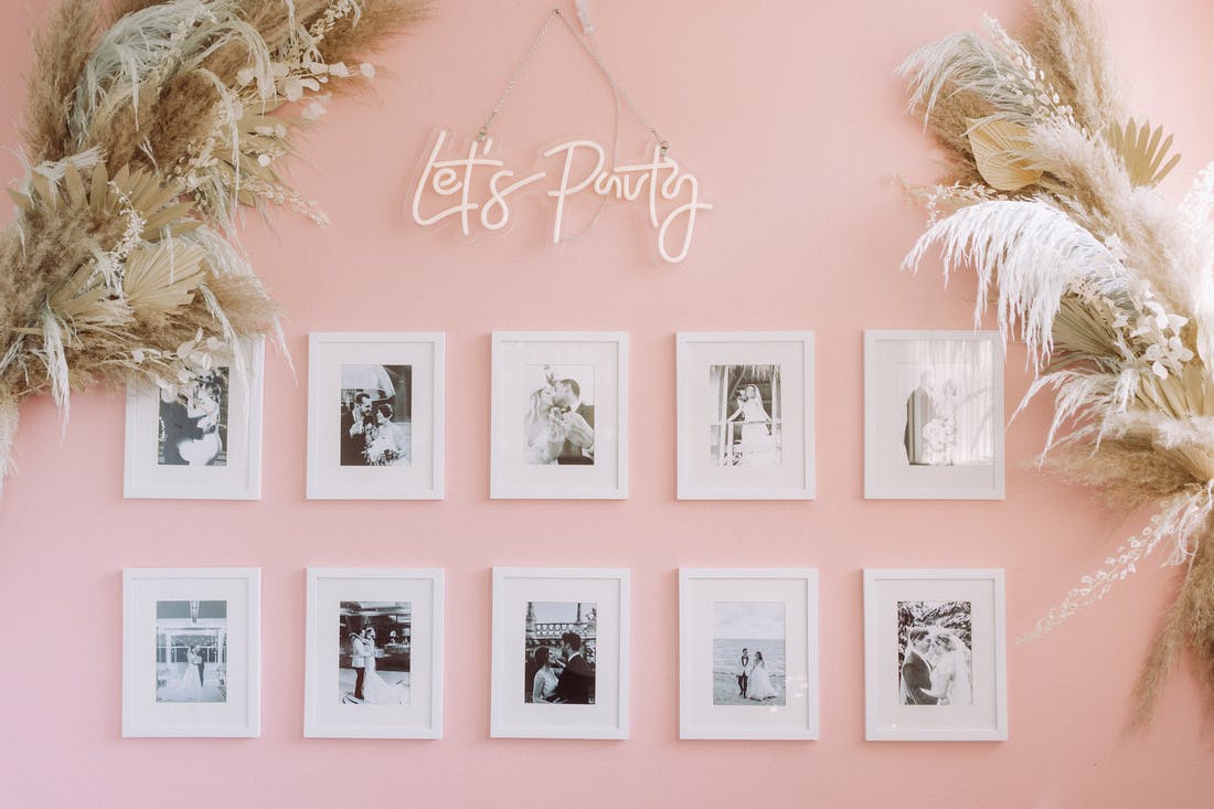 Featured photo from Events by Kristen