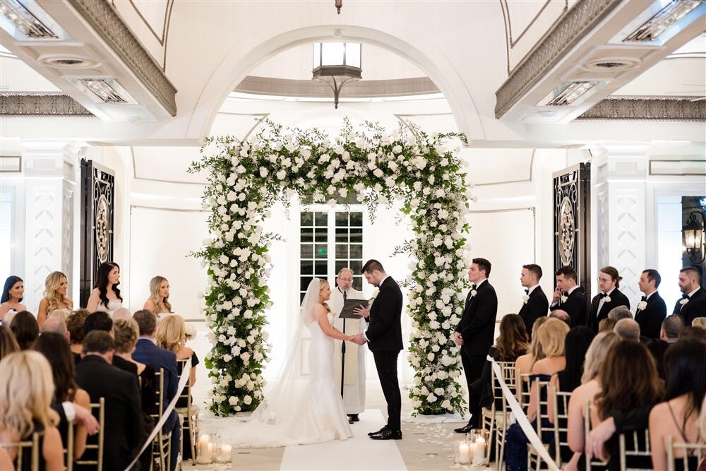 Cover photo of Marquis Florals by Kim