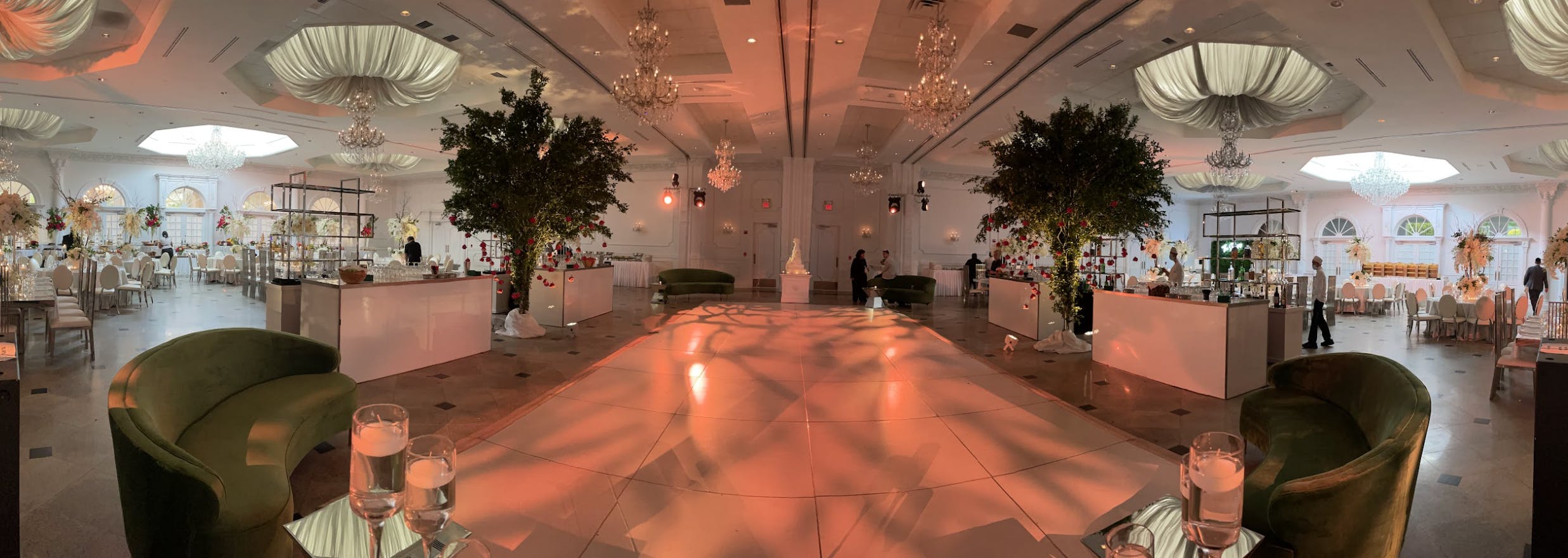 Cover photo of Marquis Florals by Kim