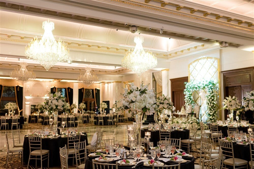 Cover photo of Marquis Florals by Kim