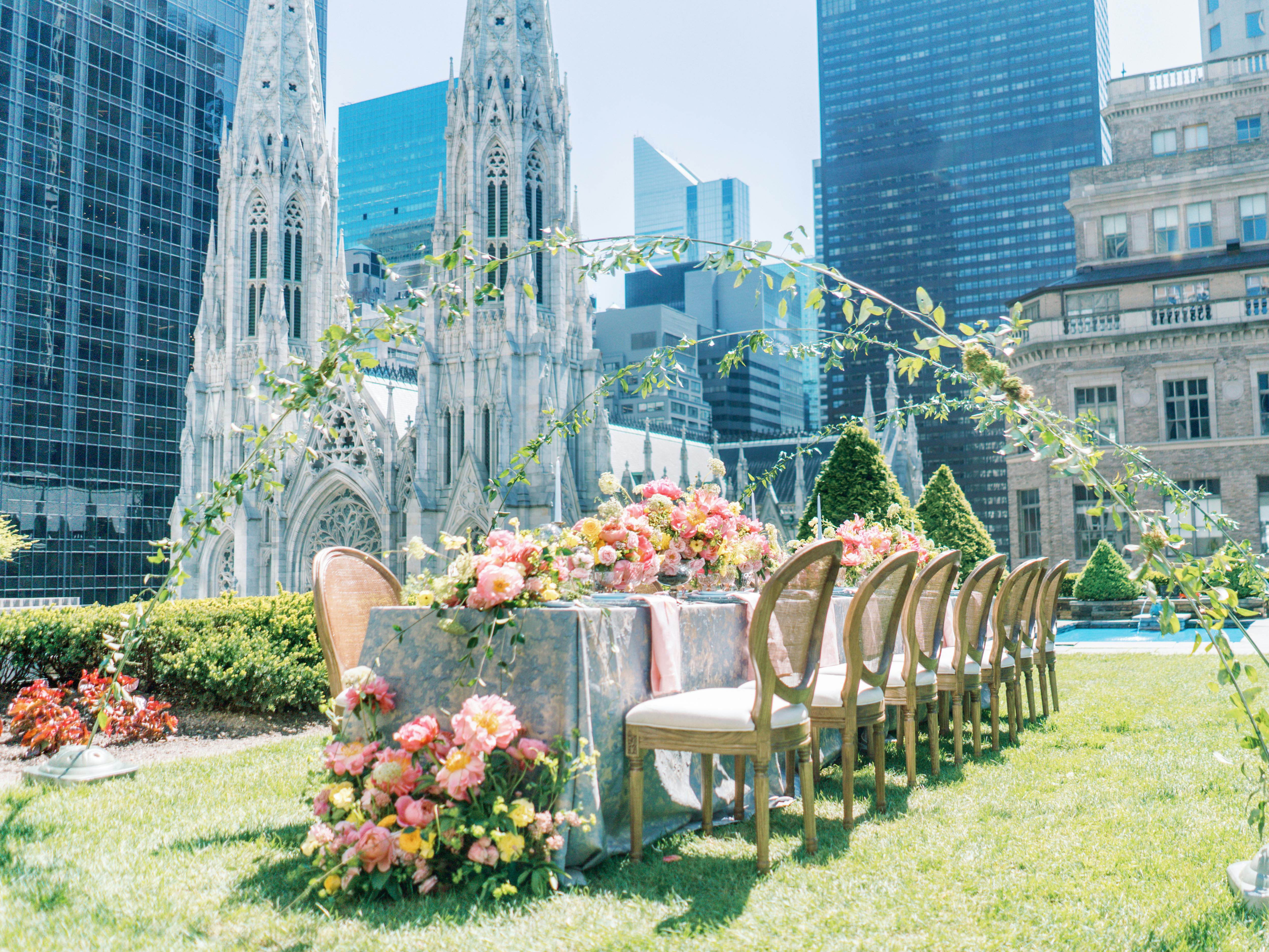 AV Floral Design & Events Cresskill Design & Floral All Events 268 photos on PartySlate