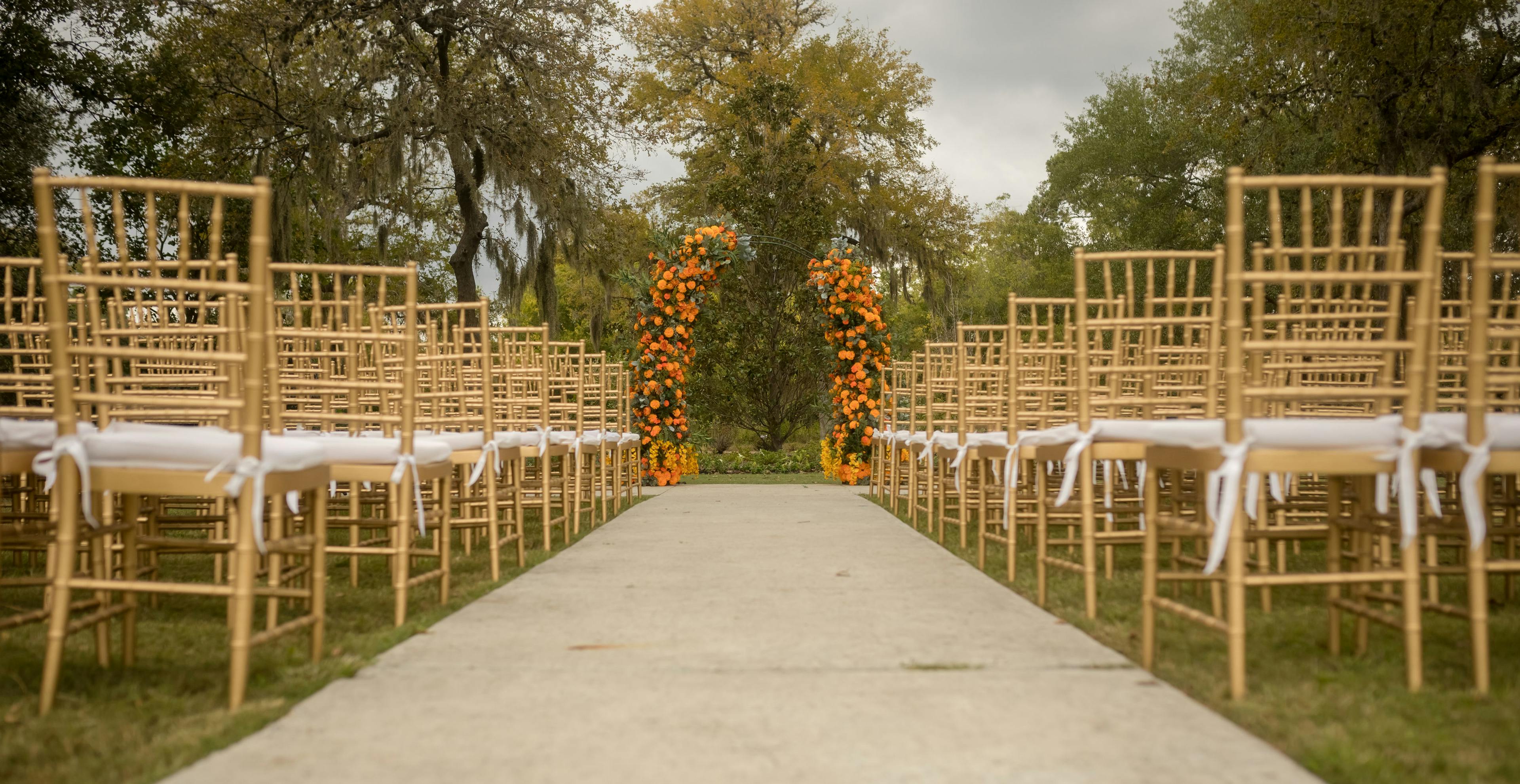 Cover photo of Houston Botanic Garden