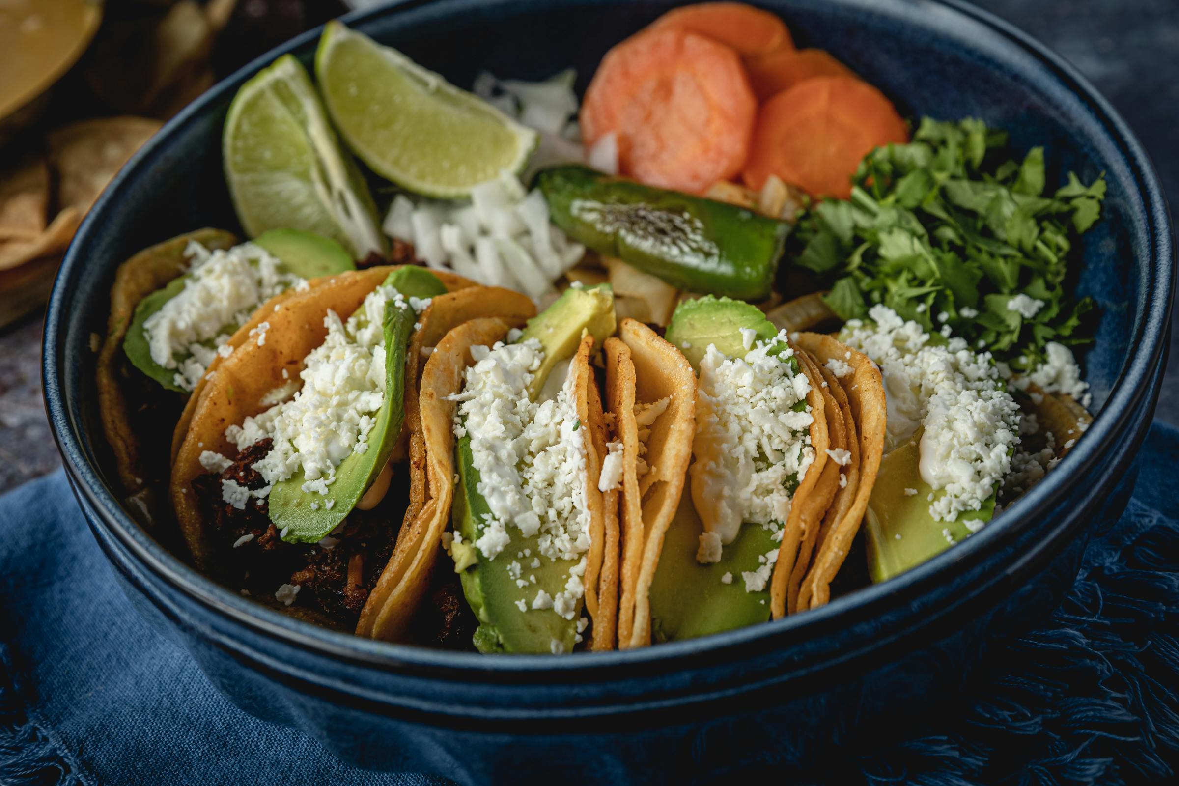 Adrians Mexican Street Food | Houston Caterer | PartySlate