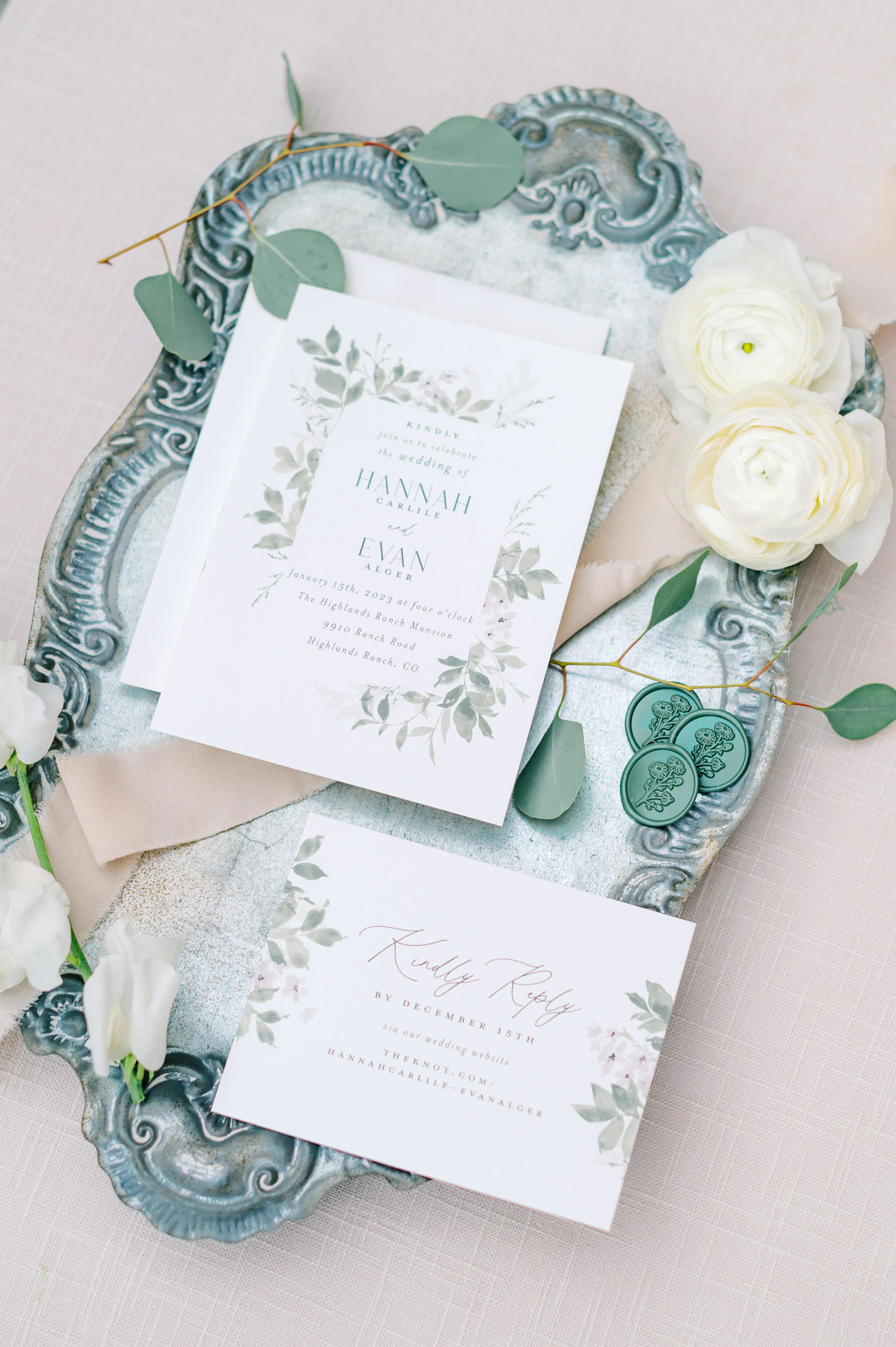 Featured photo from Thoughtfully Curated Events