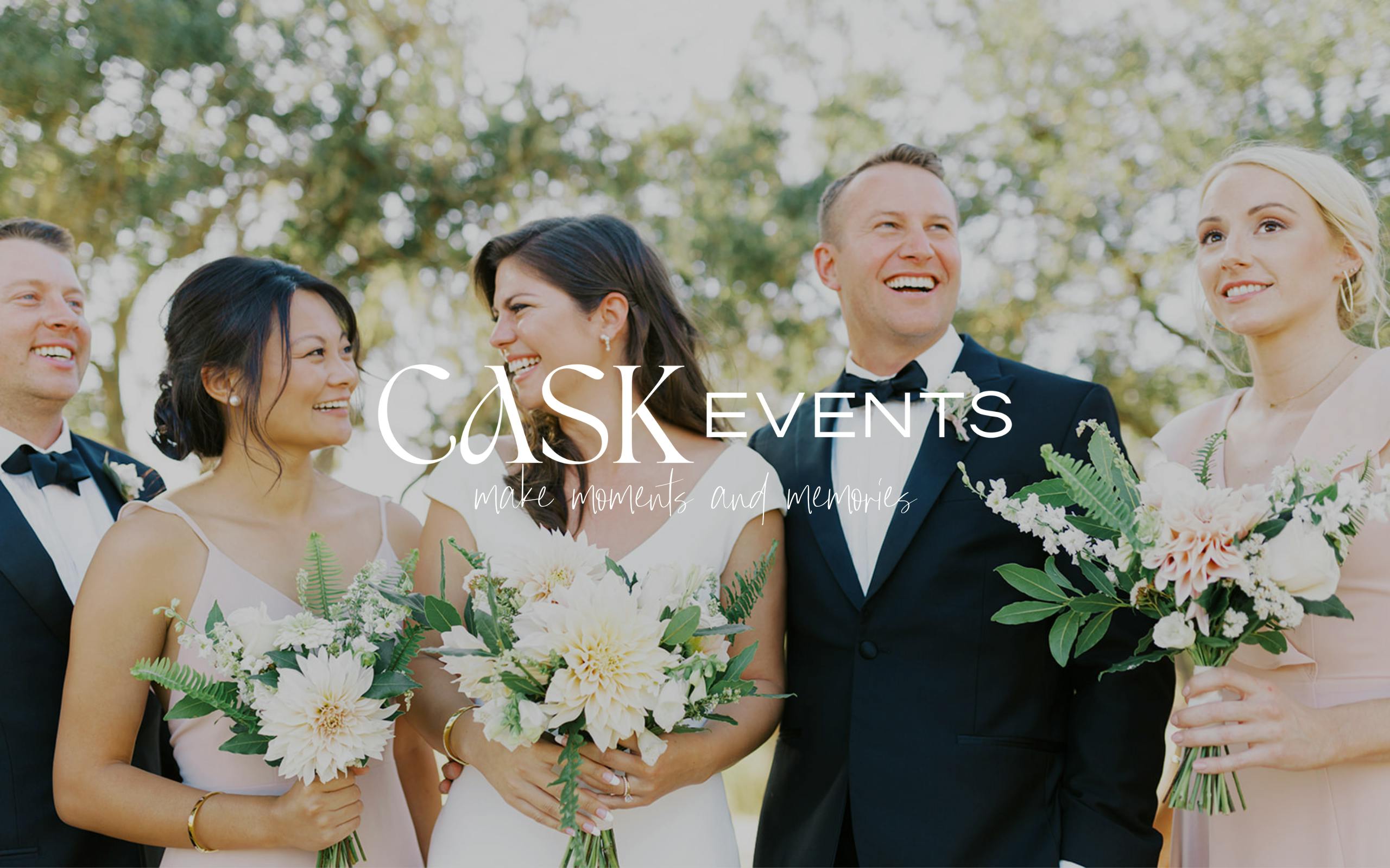 Cover photo of Cask Events