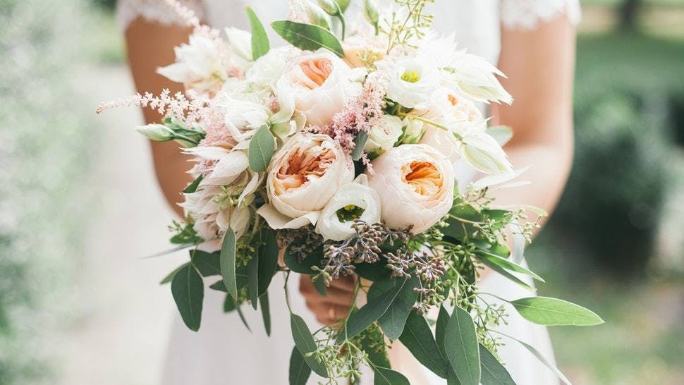 Featured photo from Belle Vie Events