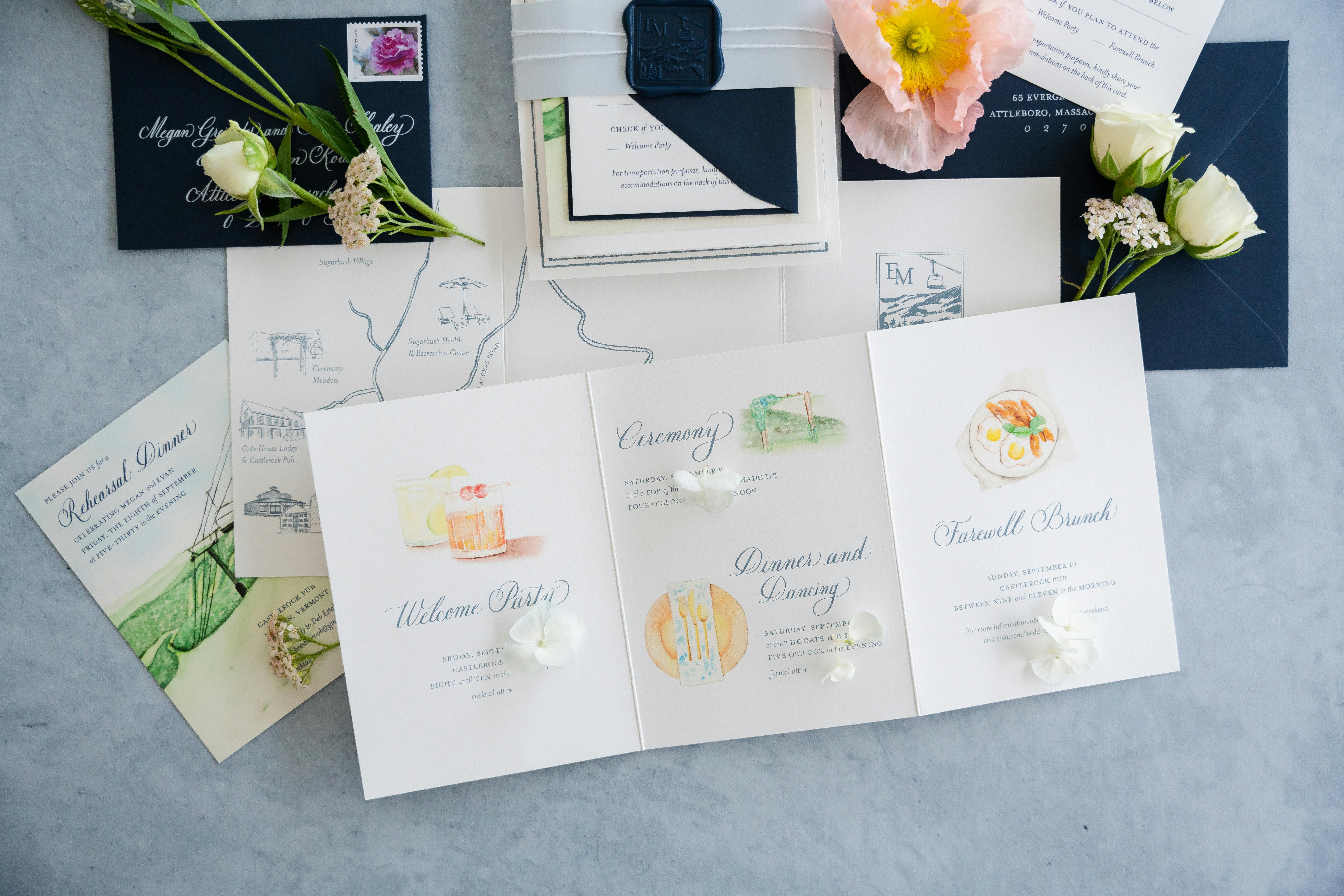 Featured photo from RH Design House