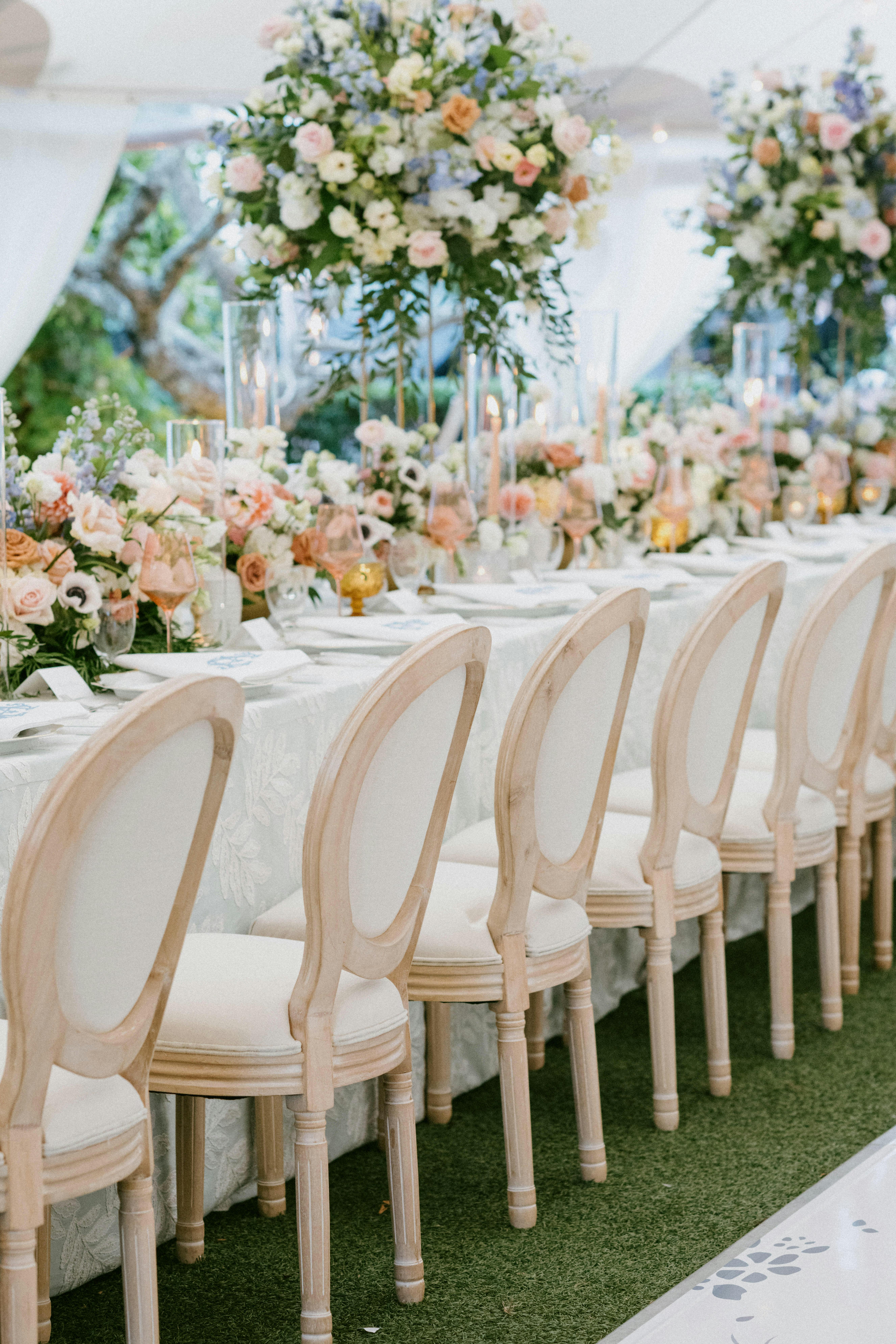 Featured photo from Uniquely Chic Events