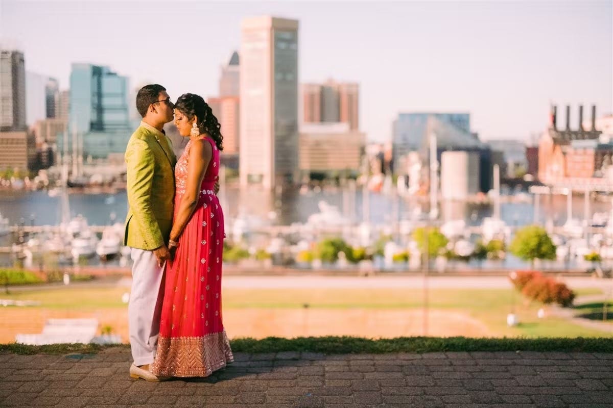 Featured photo from Shaymah Ansari Weddings
