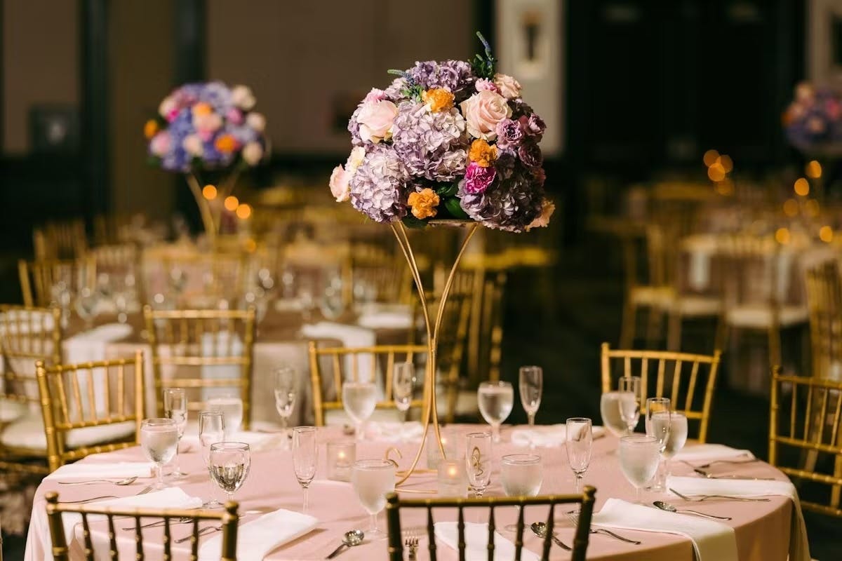 Featured photo from Shaymah Ansari Weddings