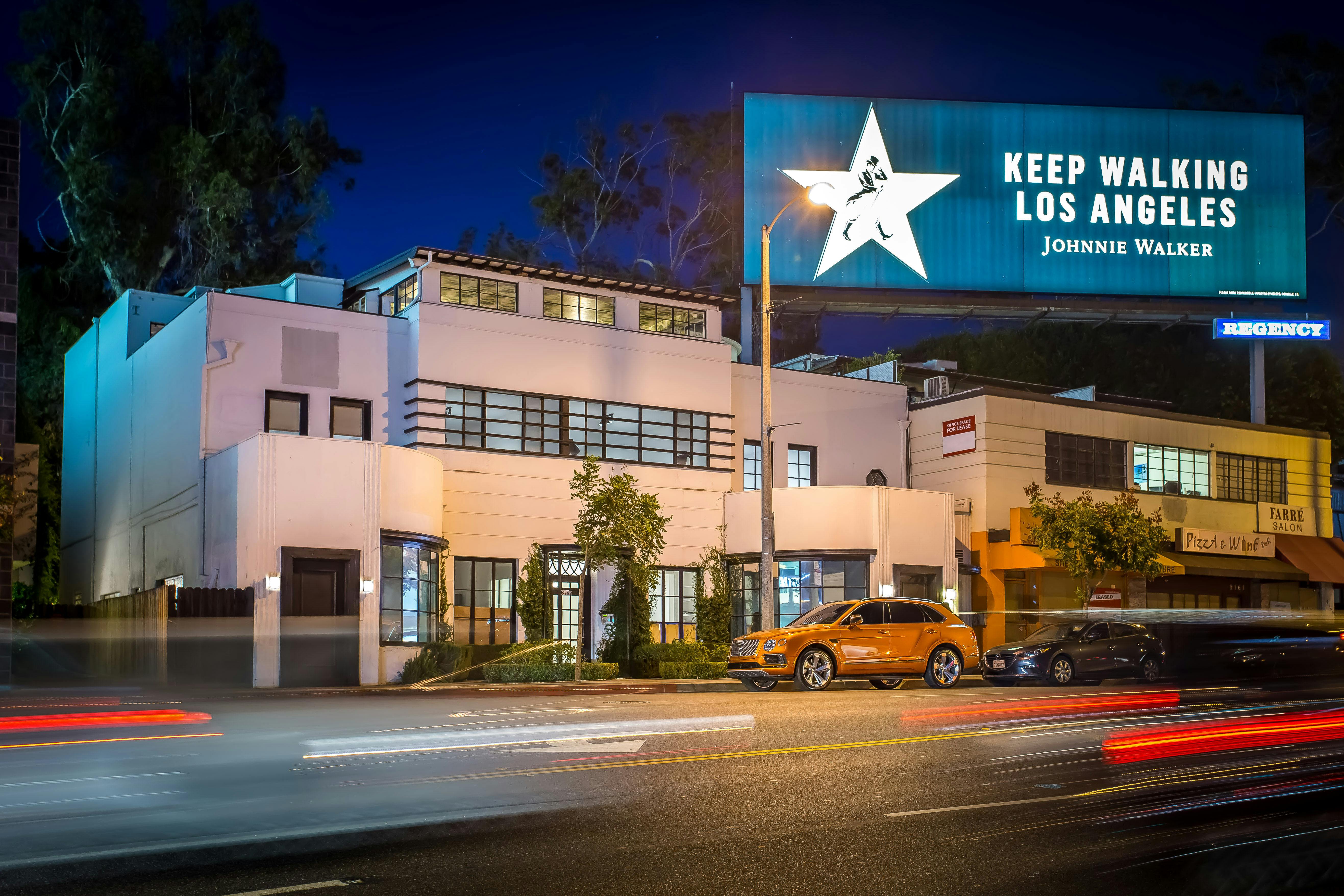 Featured photo from The House On Sunset