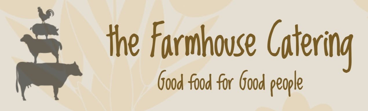 Featured photo from The Farmhouse Catering