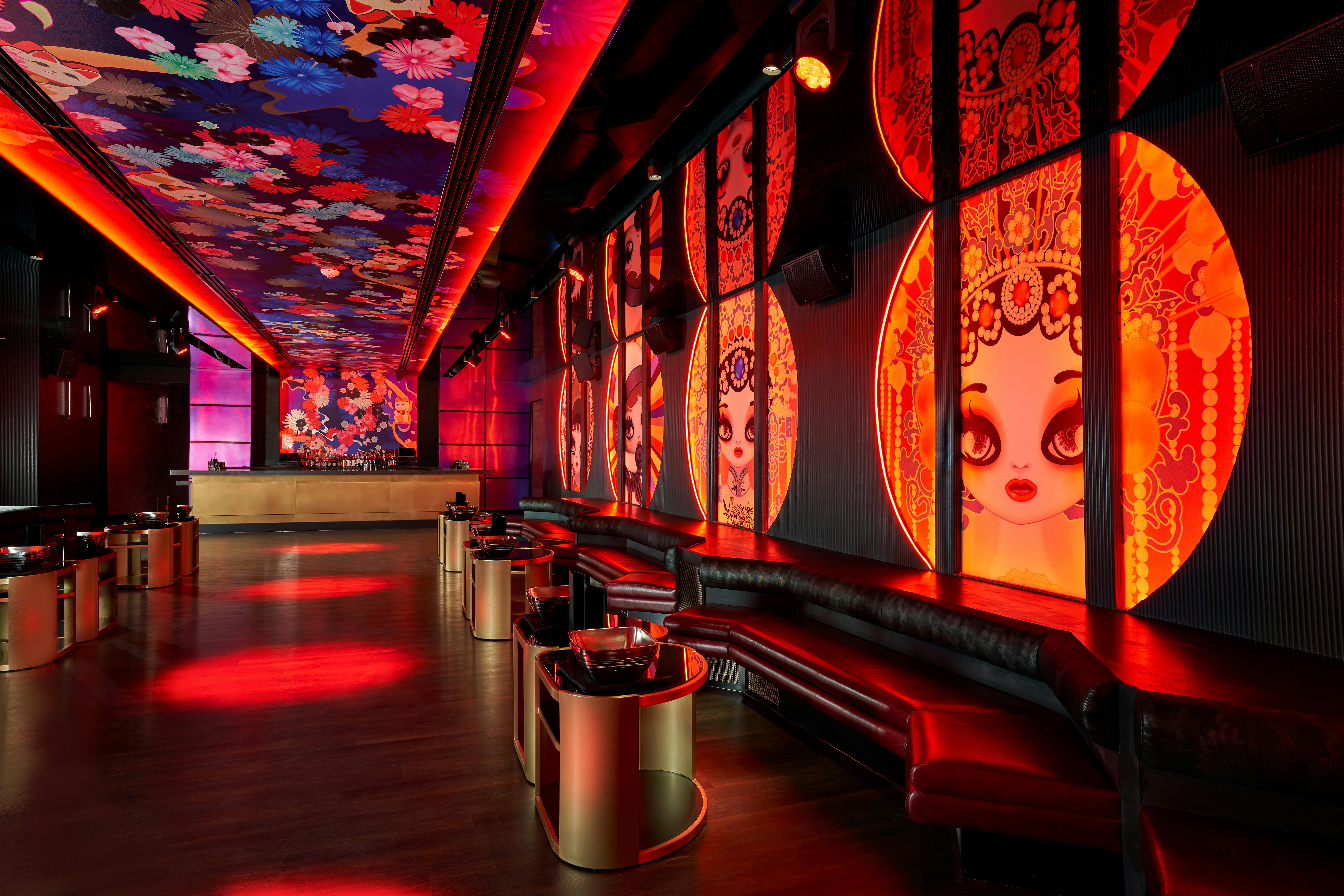 Komodo Dallas Dallas Venue All Events PartySlate