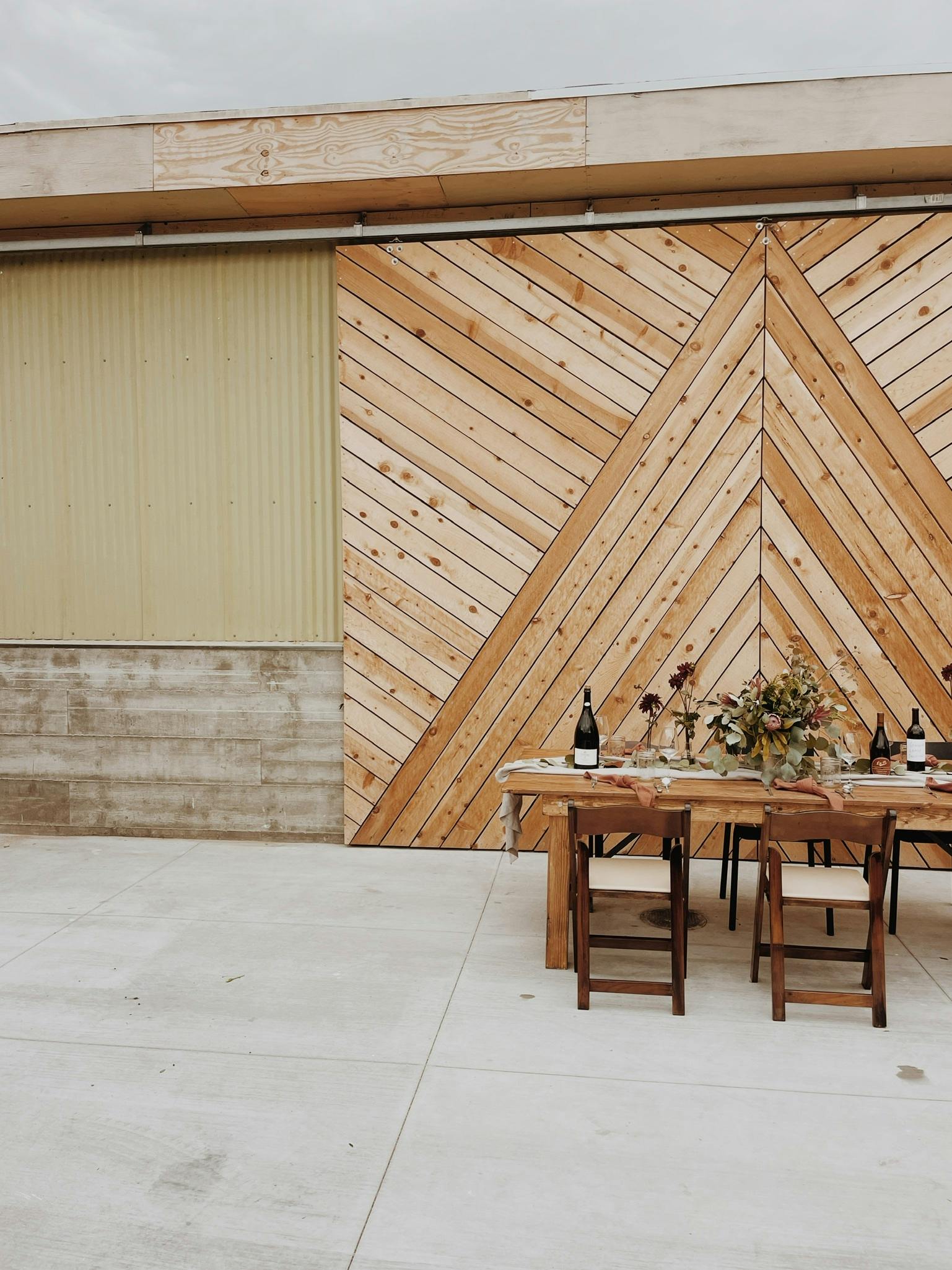 Featured photo from The Factory Santa Barbara