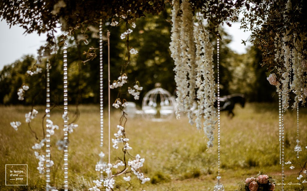 Featured photo from White Tie Planner