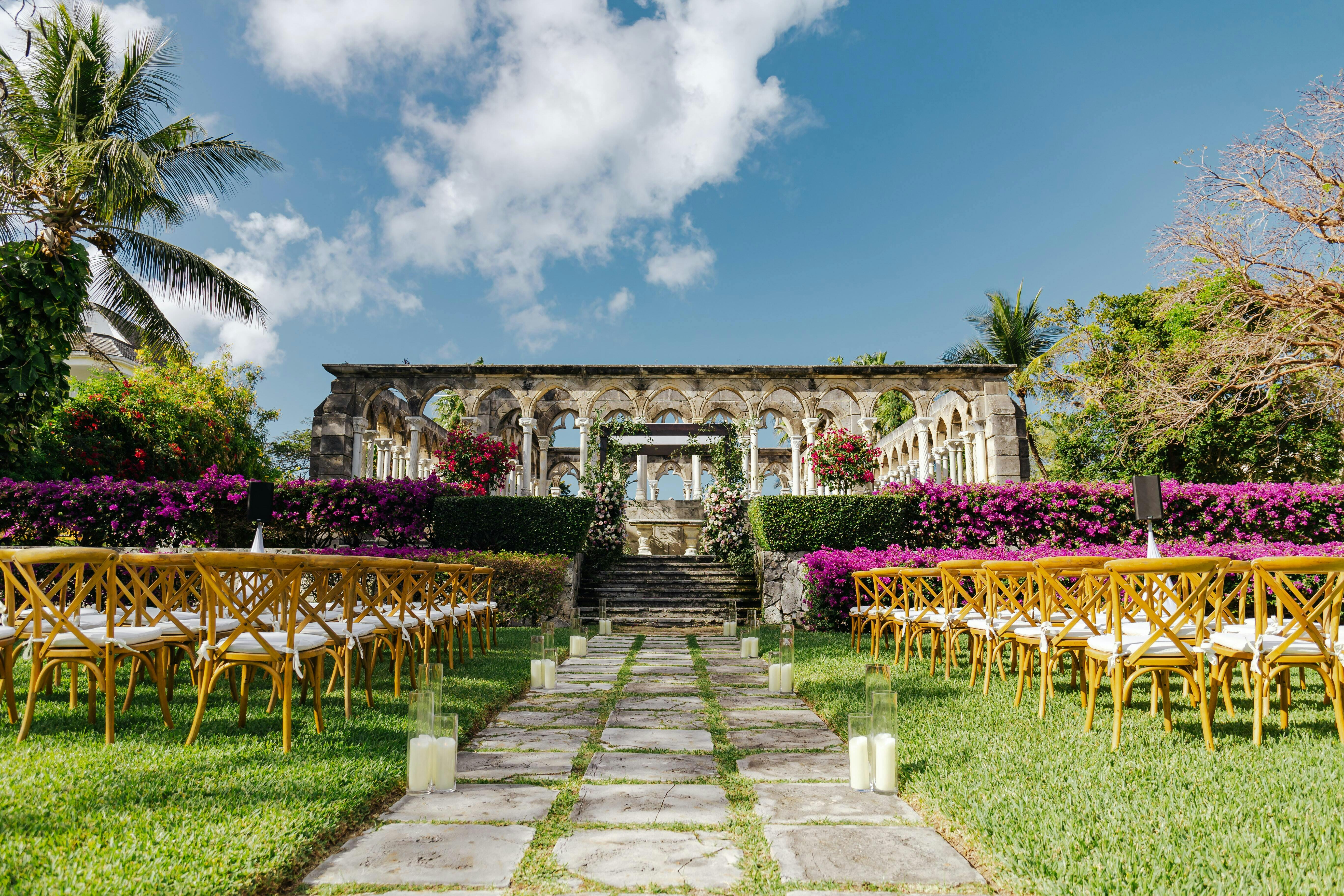 Featured photo from The Ocean Club, A Four Seasons Resort