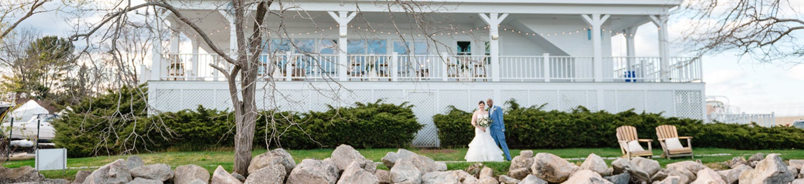 Featured photo from Mystic Yachting Club at Willow Point