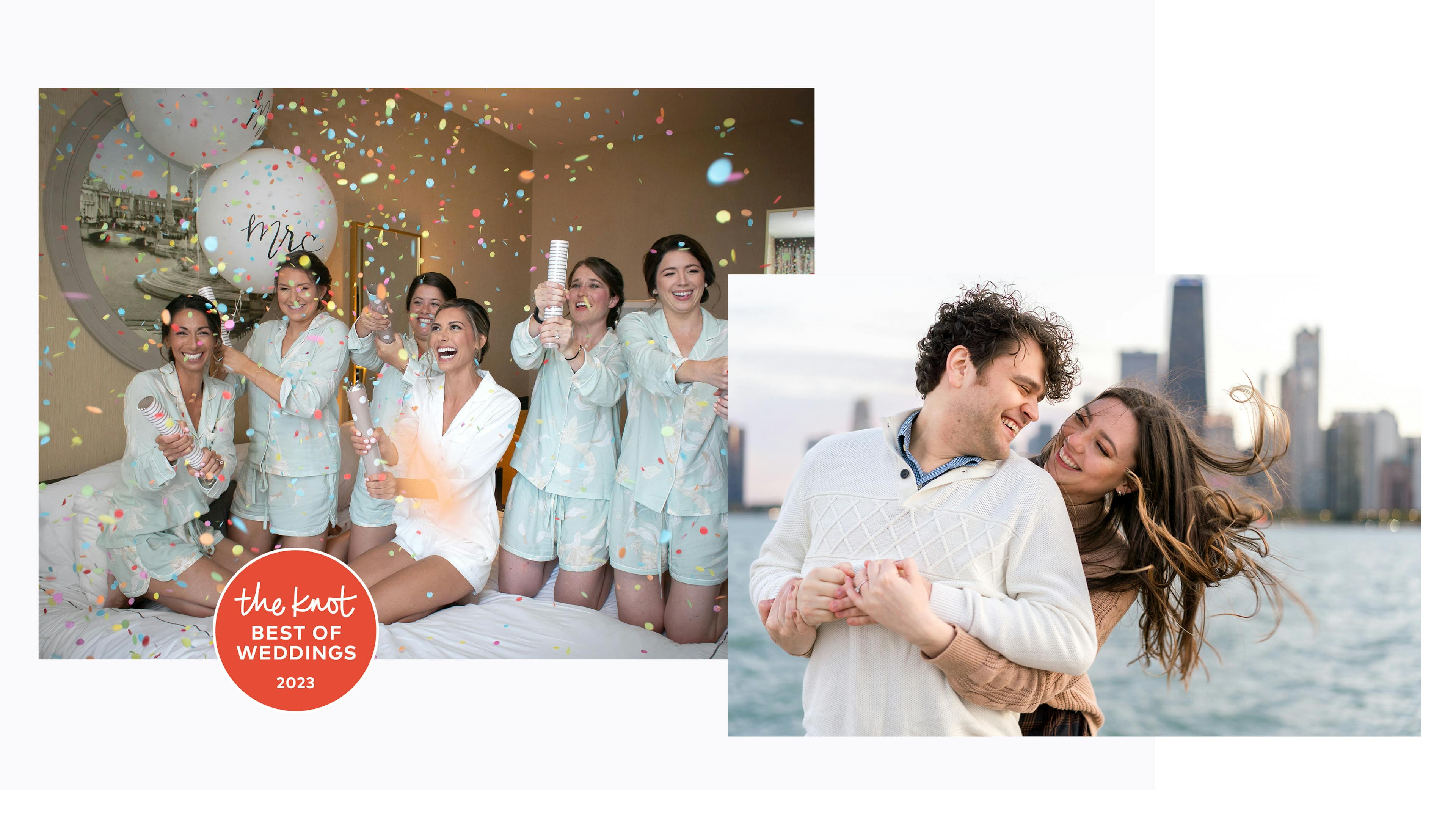 Cover photo of Big Day Photo & Video