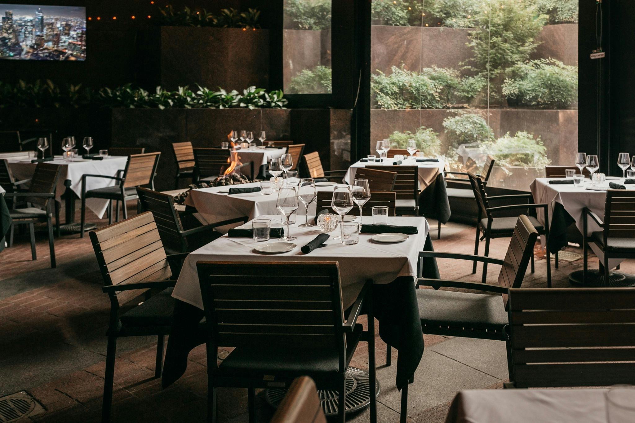 Featured photo from Dakota's Steakhouse