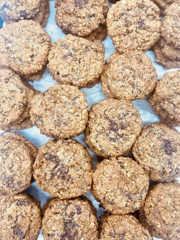 Featured photo from The Cottage Bakery