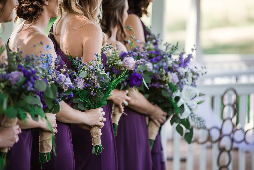 Featured photo from Luxe Event Productions, LLC