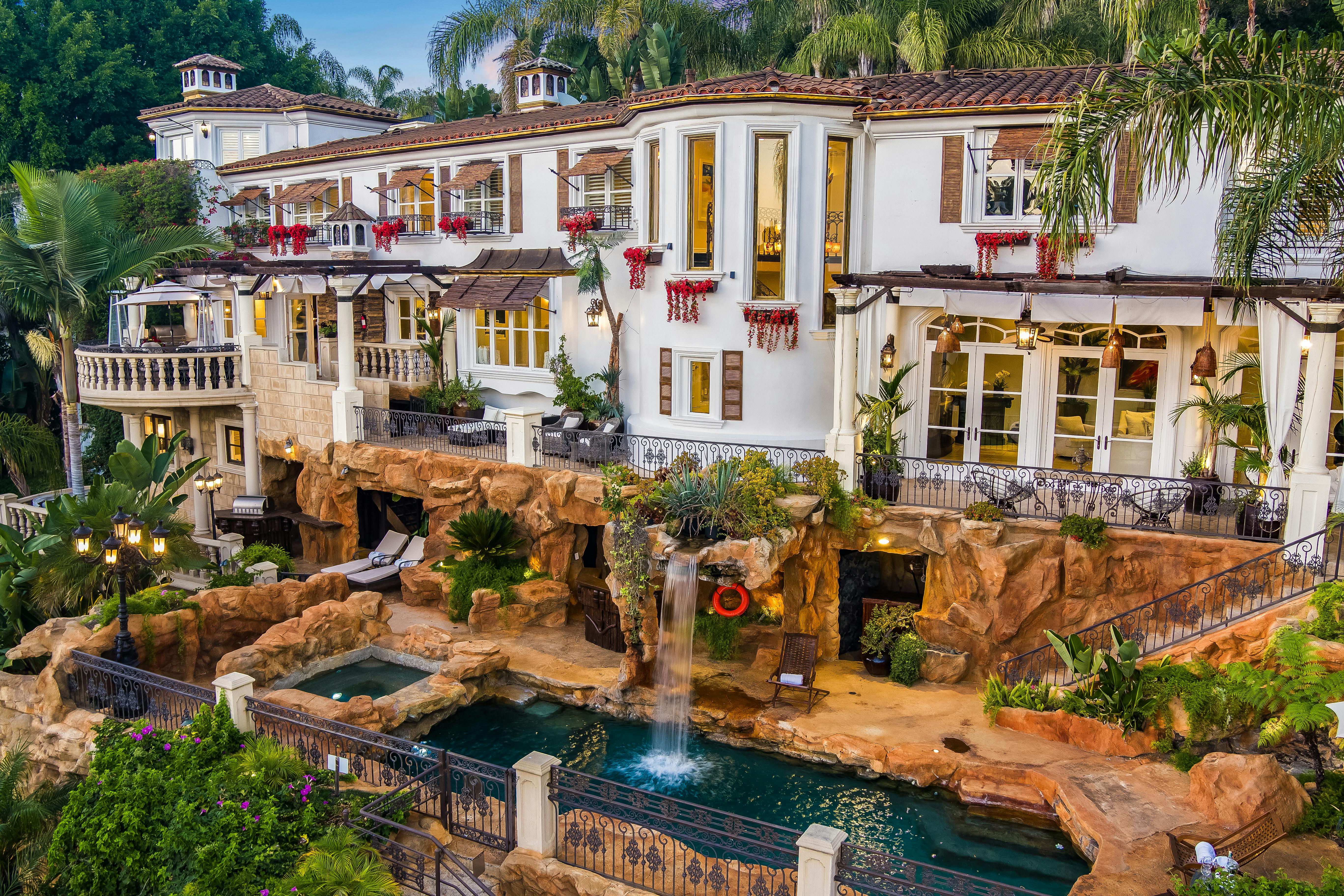 Featured photo from Bel Air Luxury Villa