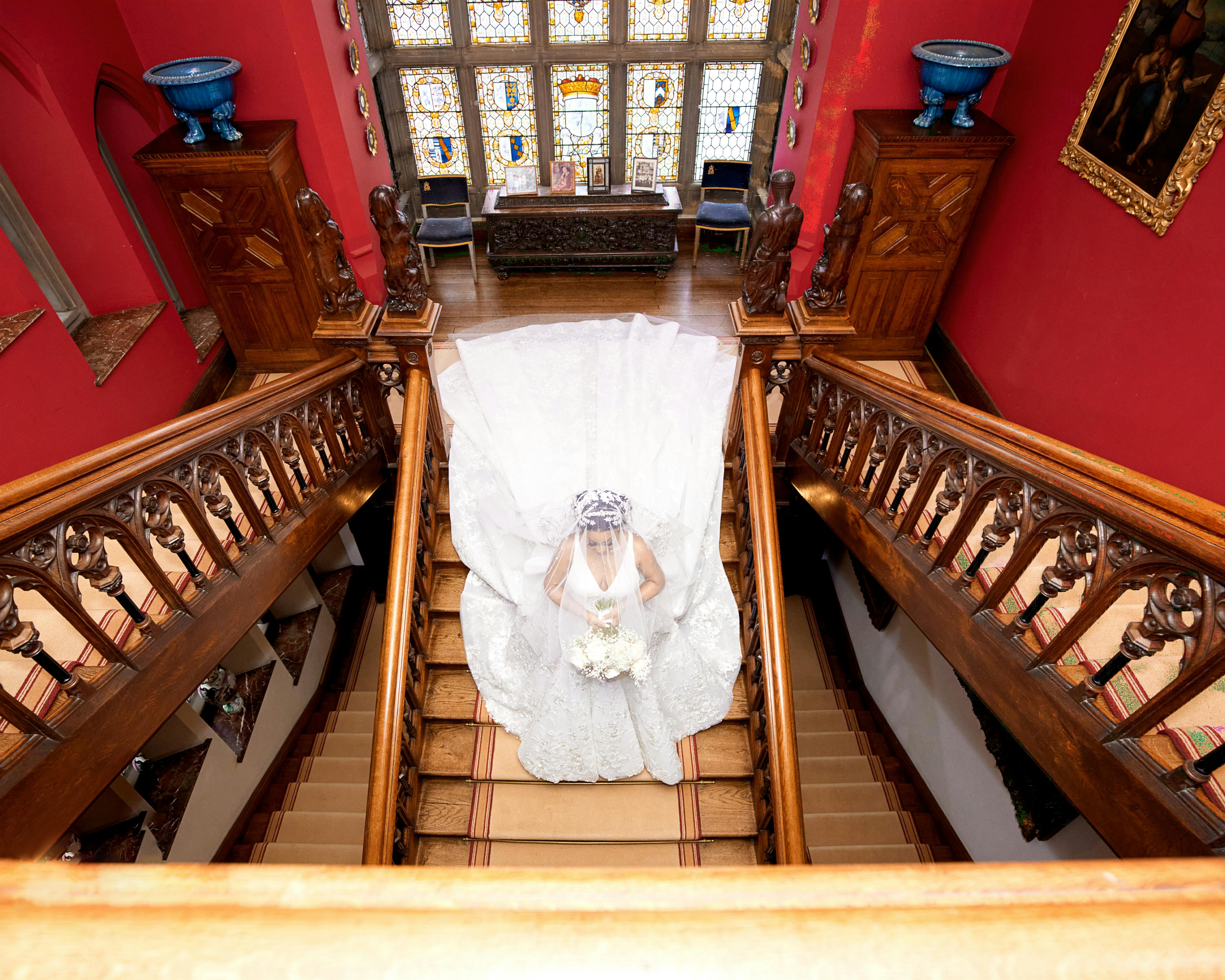 Featured photo from RIAH EVENTS & WEDDINGS