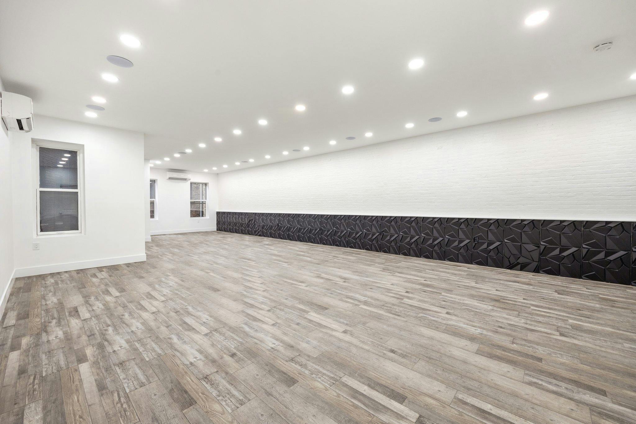 Featured photo from The Downtown Loft