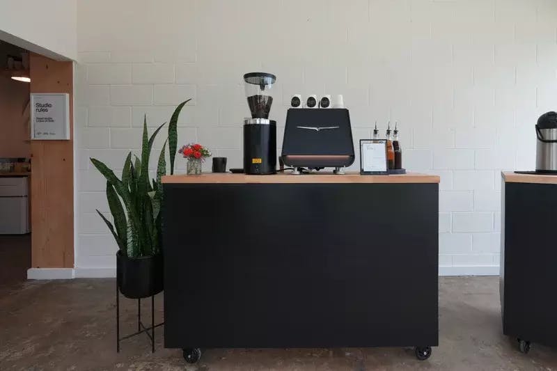 Featured photo from Hive Coffee Co