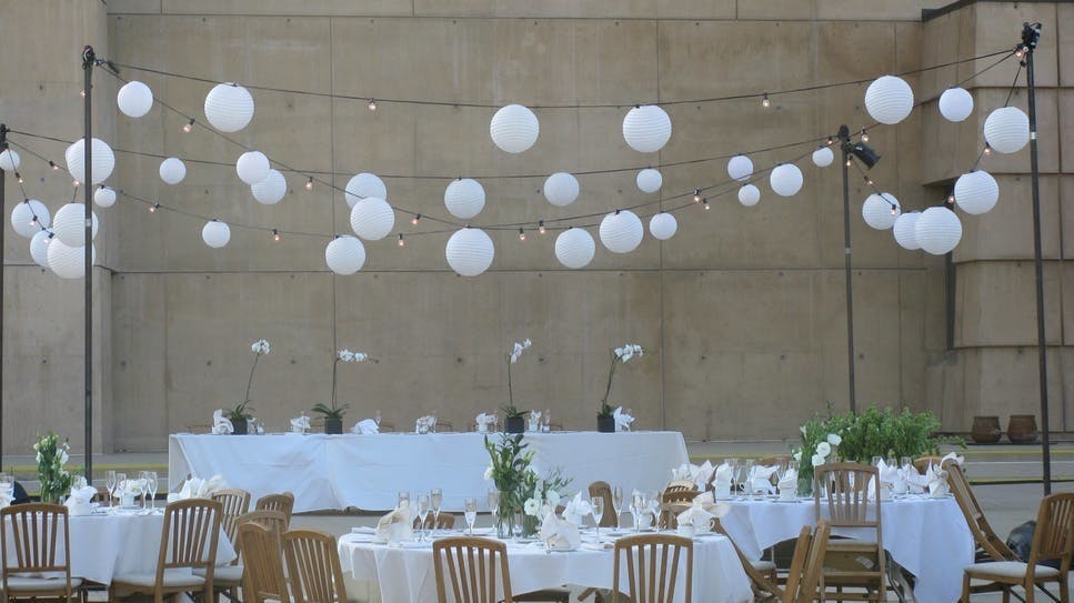 Featured photo from The Center At Cathedral Plaza