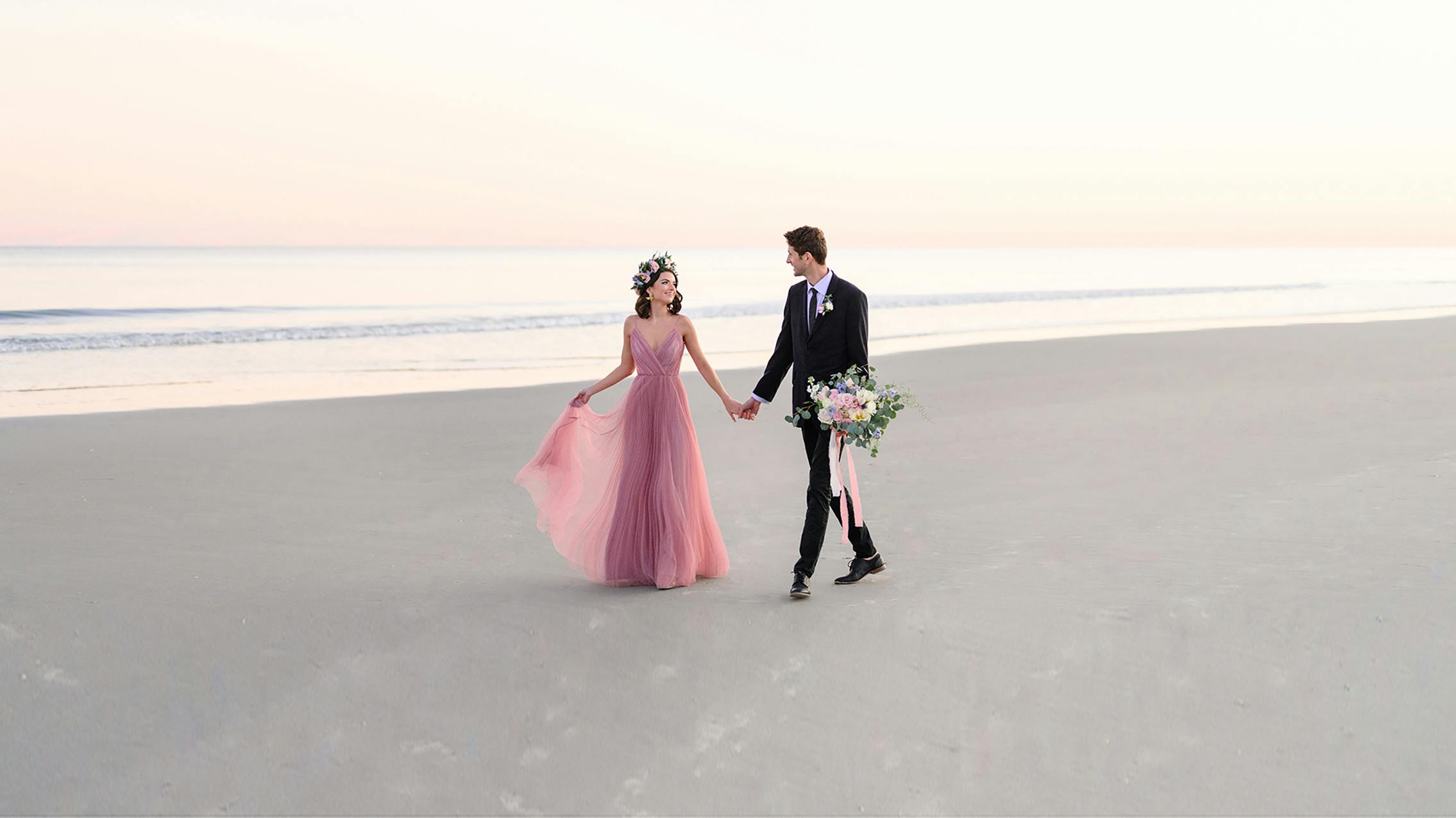 Featured photo from Kristina Barron Photography