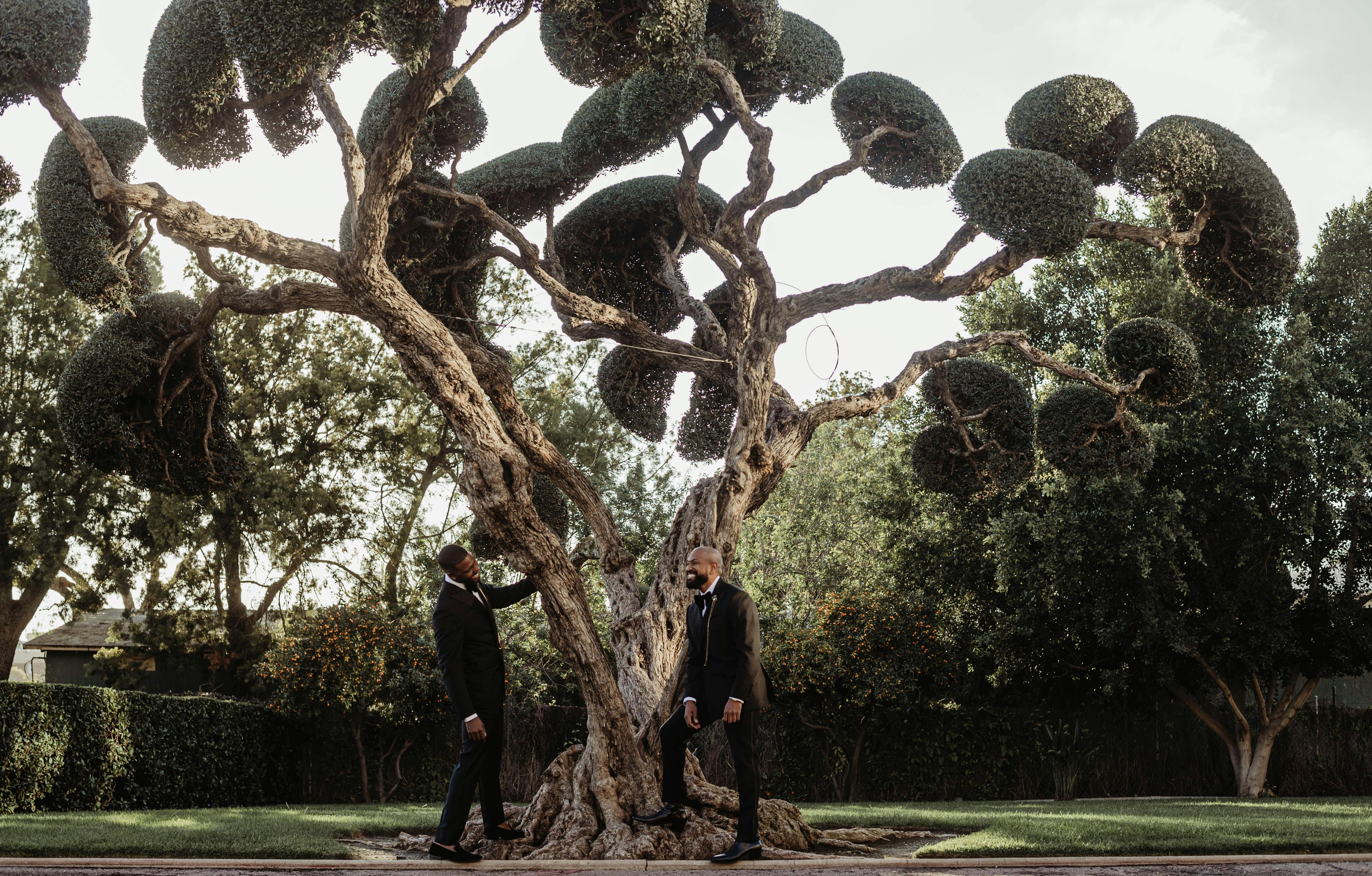 Featured photo from JCDesigns Weddings & Events