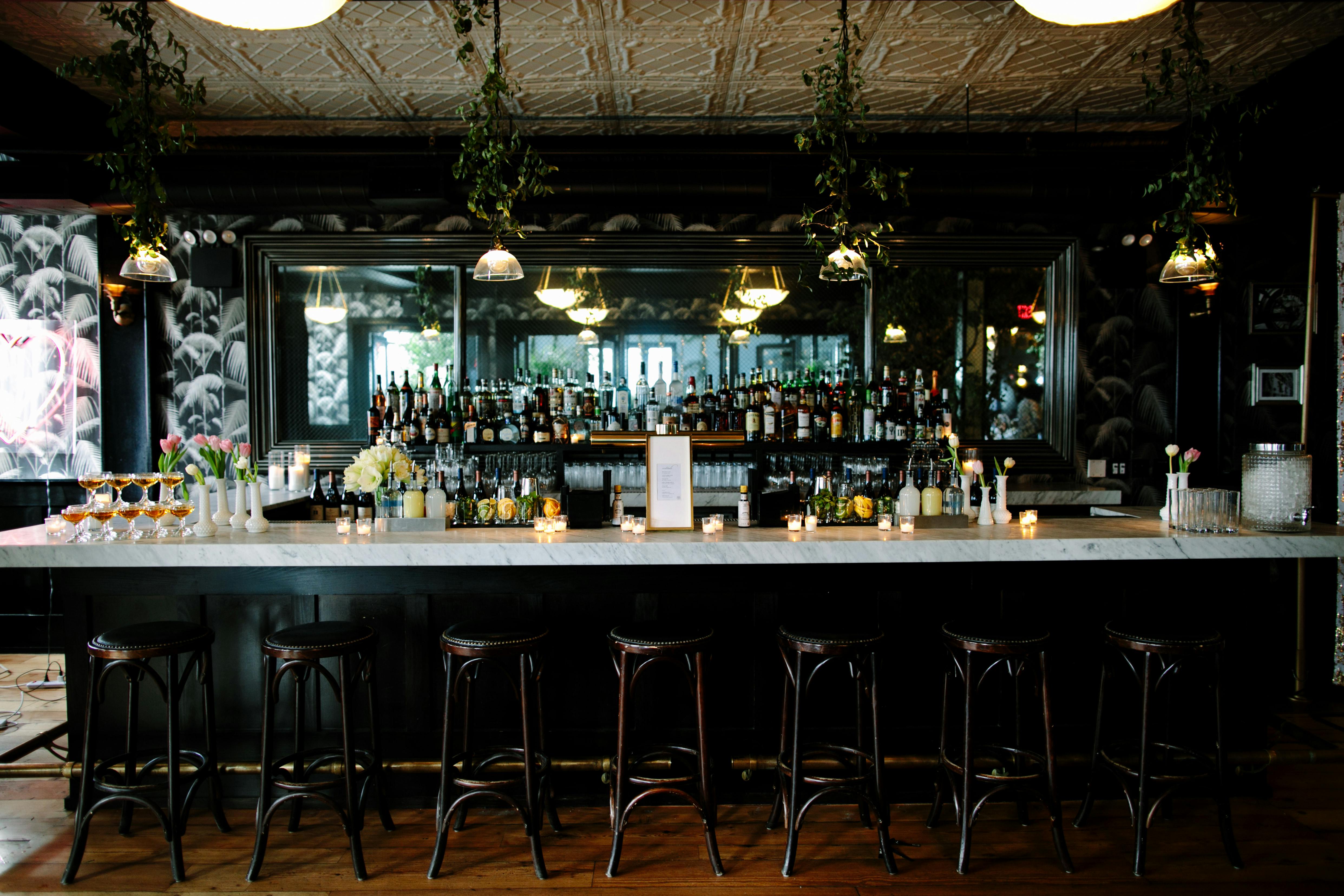 Cover photo of 501 Union