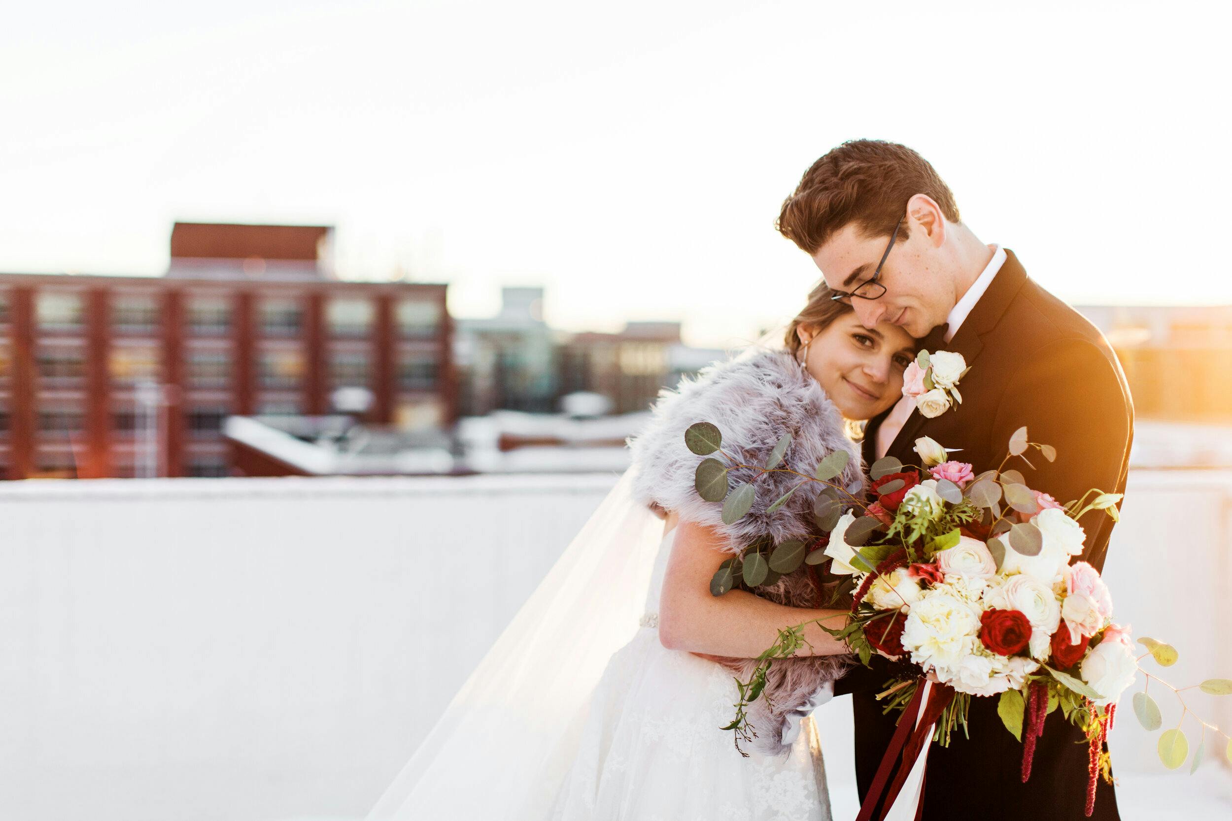 Featured photo from Hannah Lockaby Photo