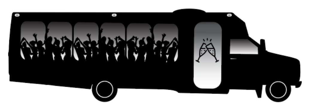 Featured photo from Aspen Party Bus & Transportation