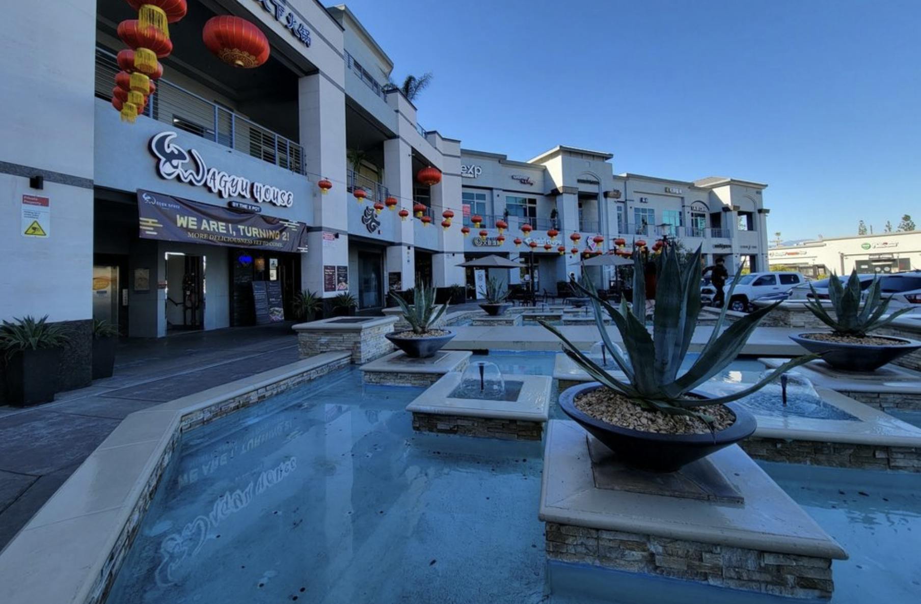 Featured photo from Wagyu House LA