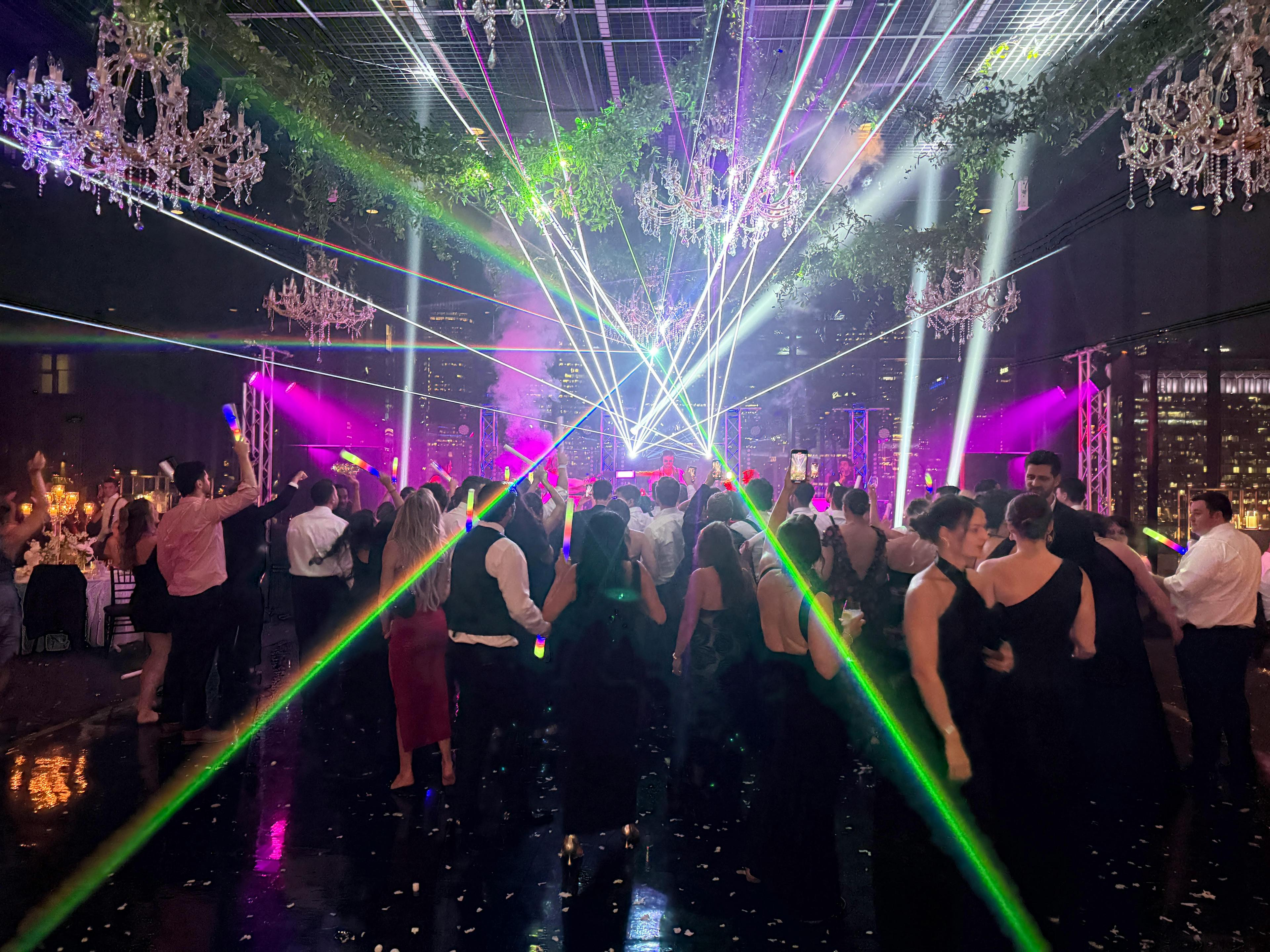 Cover photo of Hodson Event Entertainment