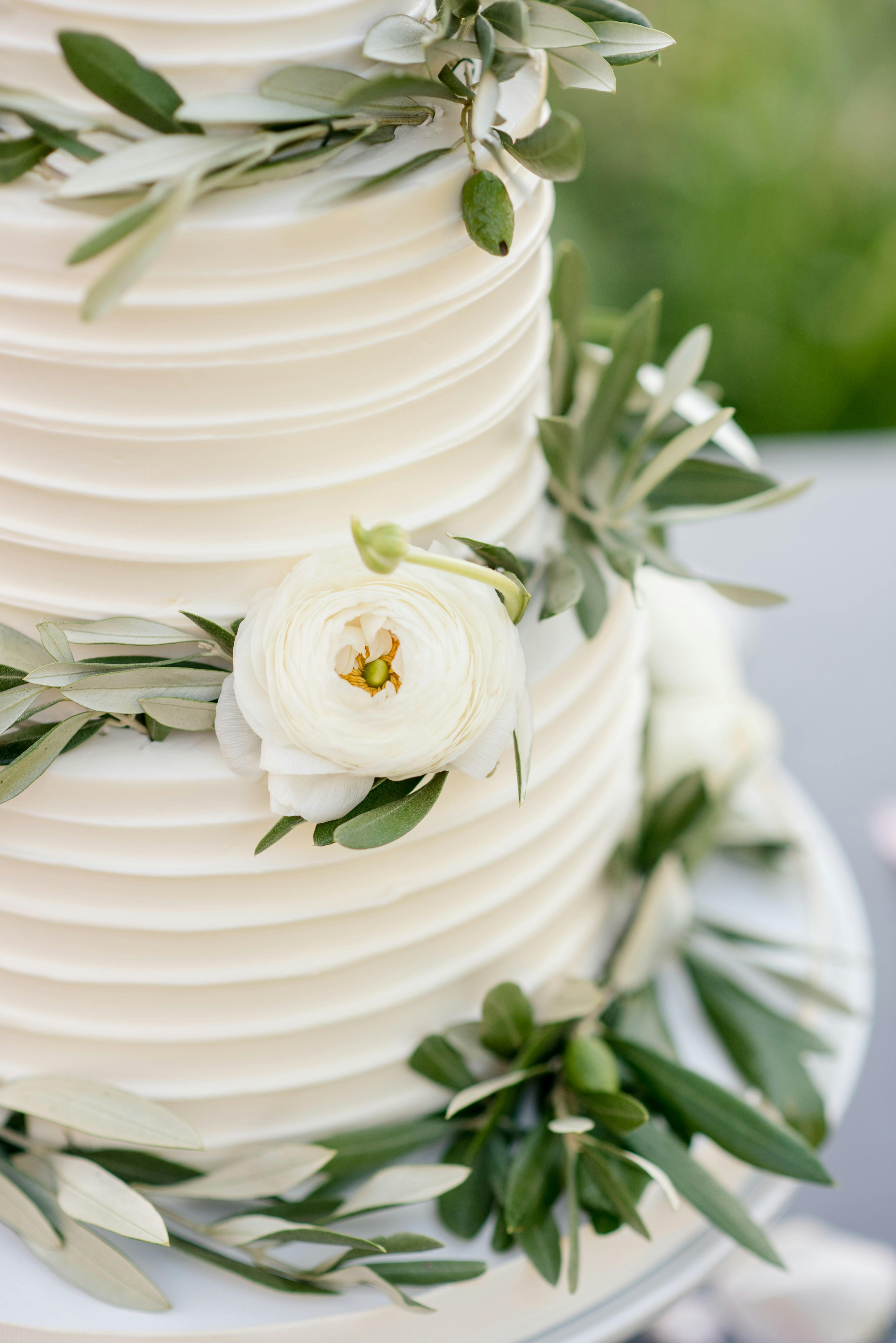 Cover photo of Flour & Bloom Cakes