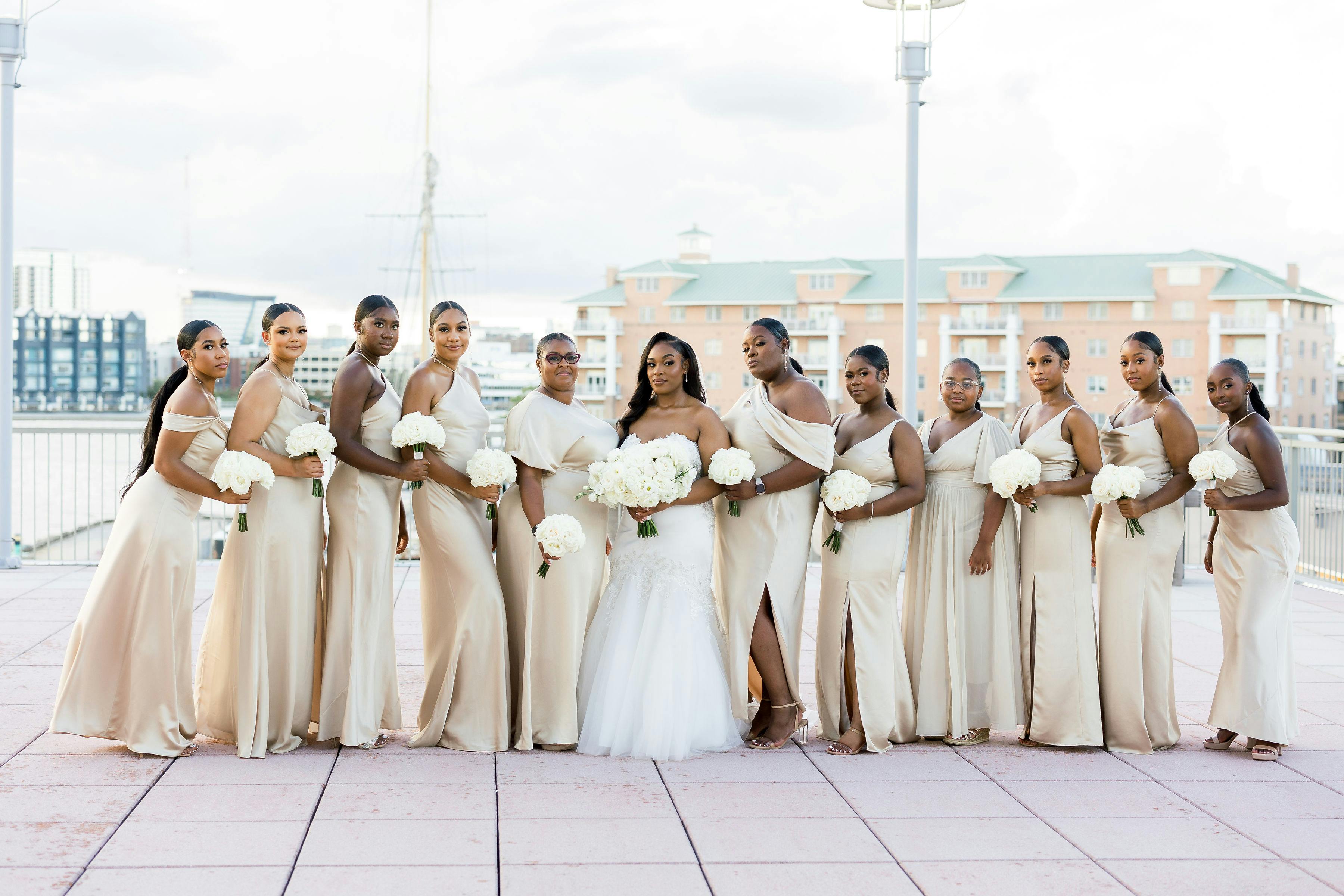 Featured photo from By Love Events & Design