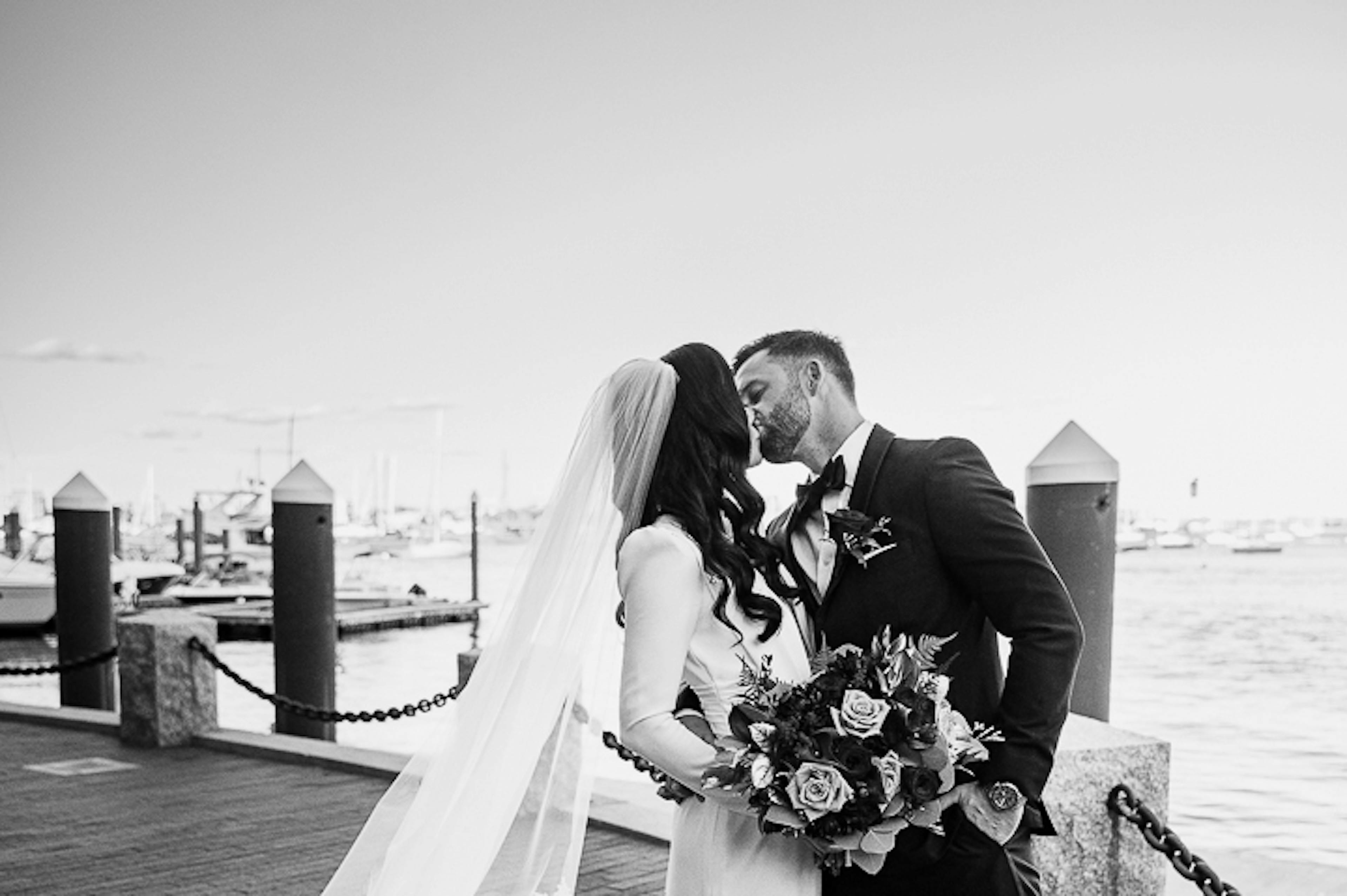 Cover photo of Vanessa Falcone Photography